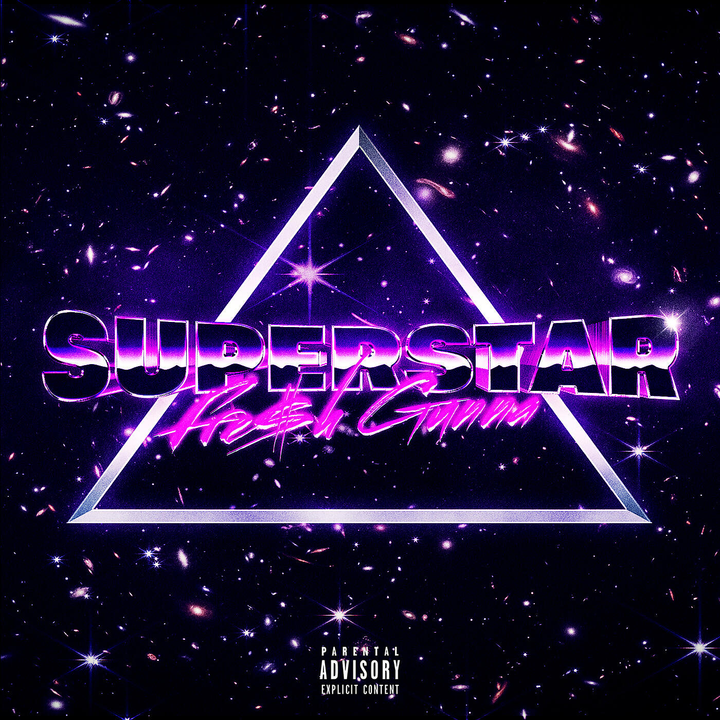 Релиз Superstar