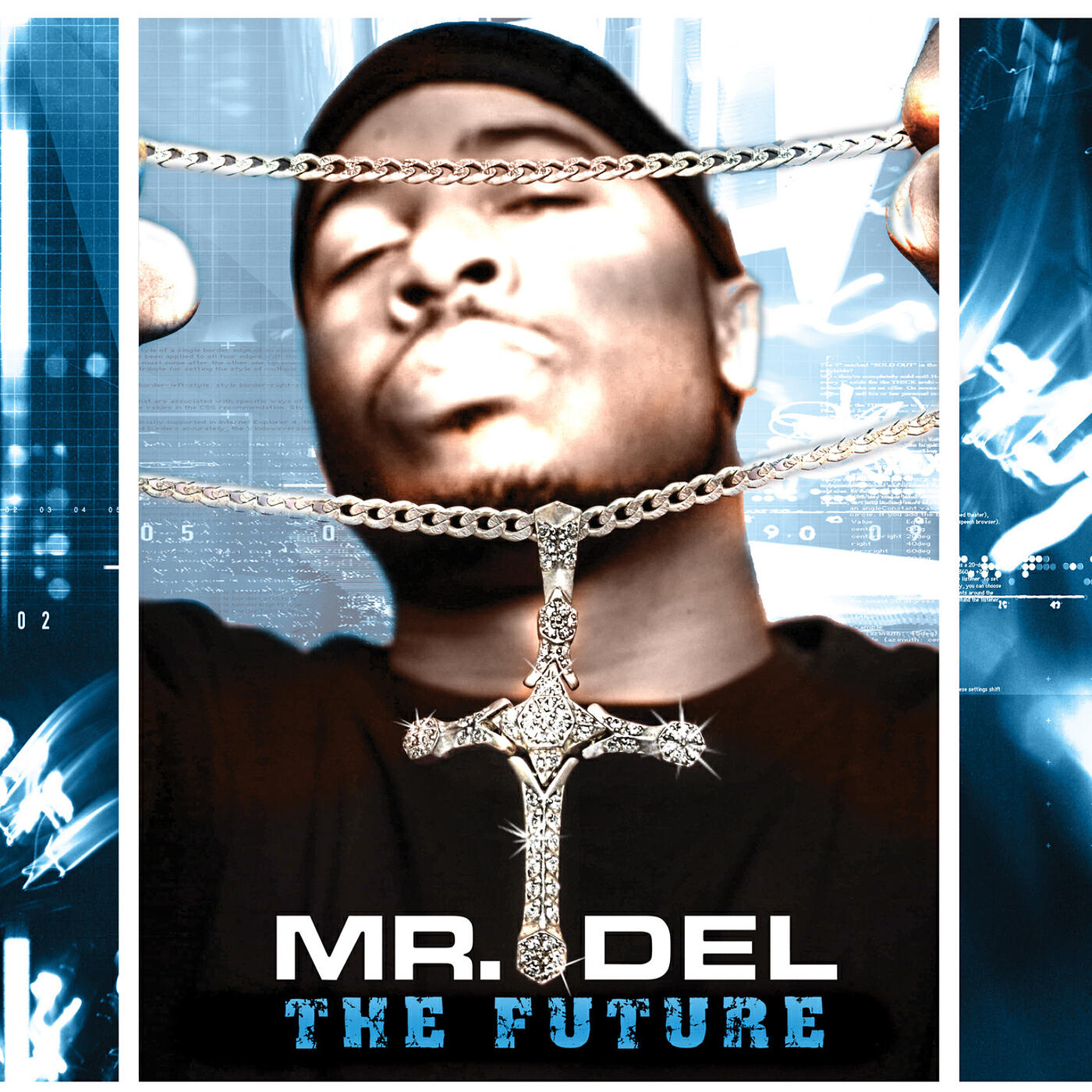 Релиз The Future