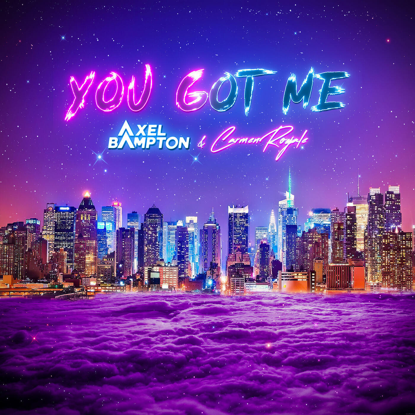 Релиз You Got Me