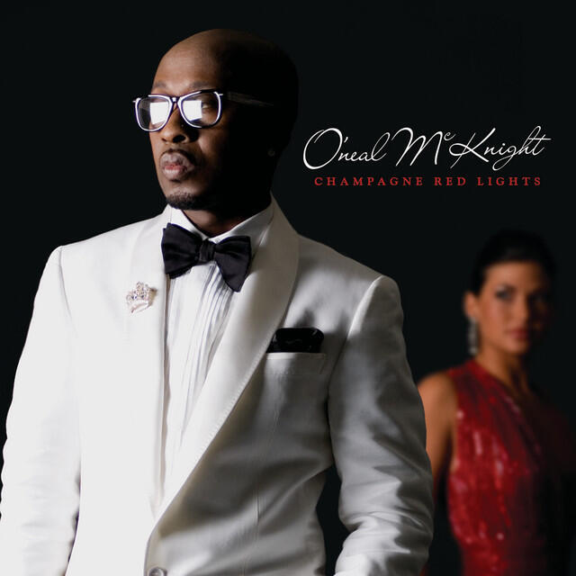 Релиз Champagne Red Lights