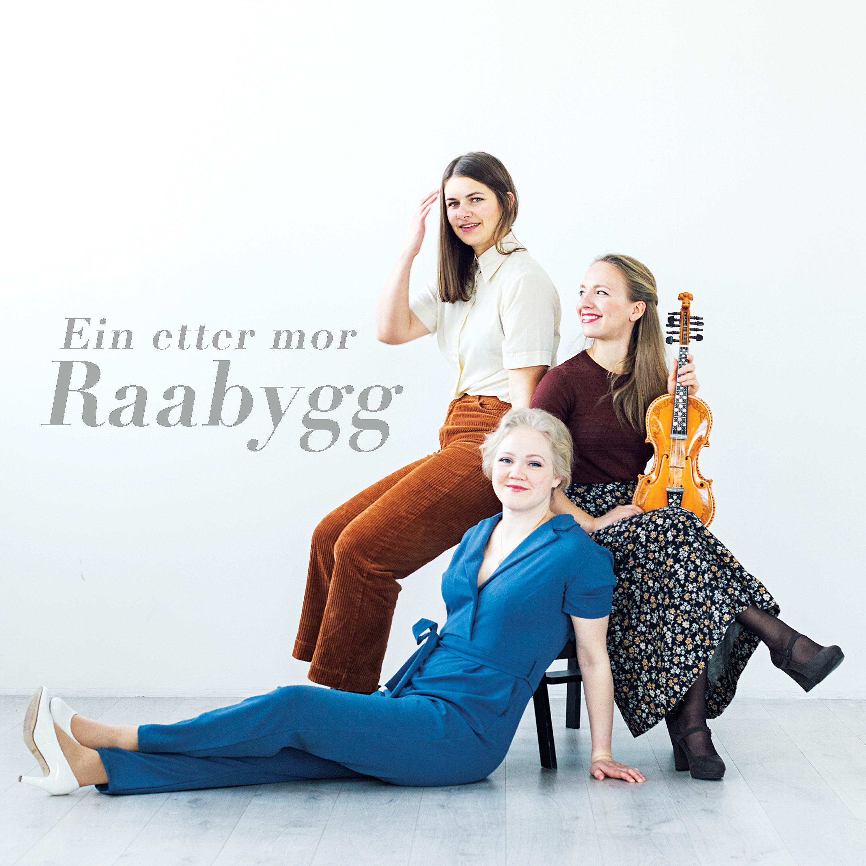 Постер альбома Ein etter mor