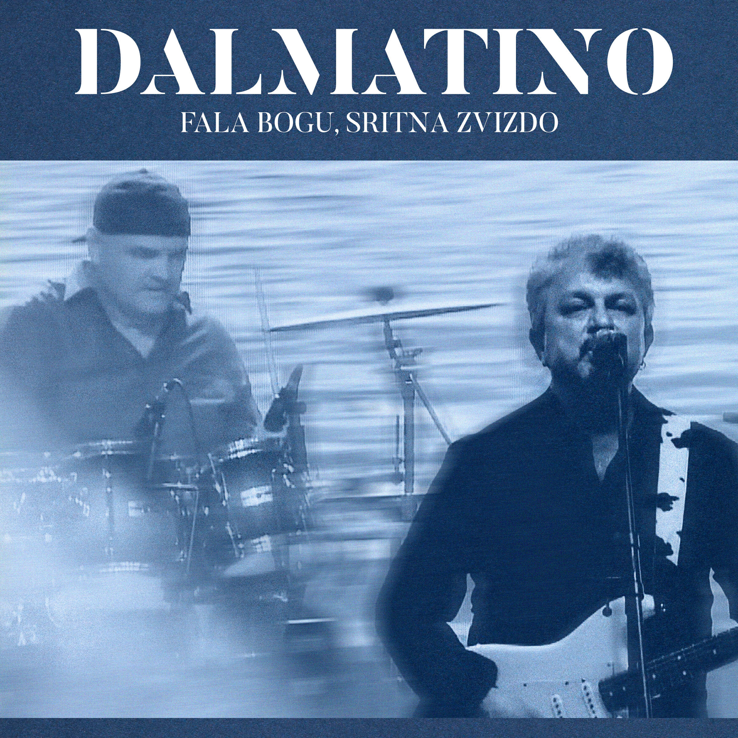 Релиз Fala Bogu, Sritna Zvizdo