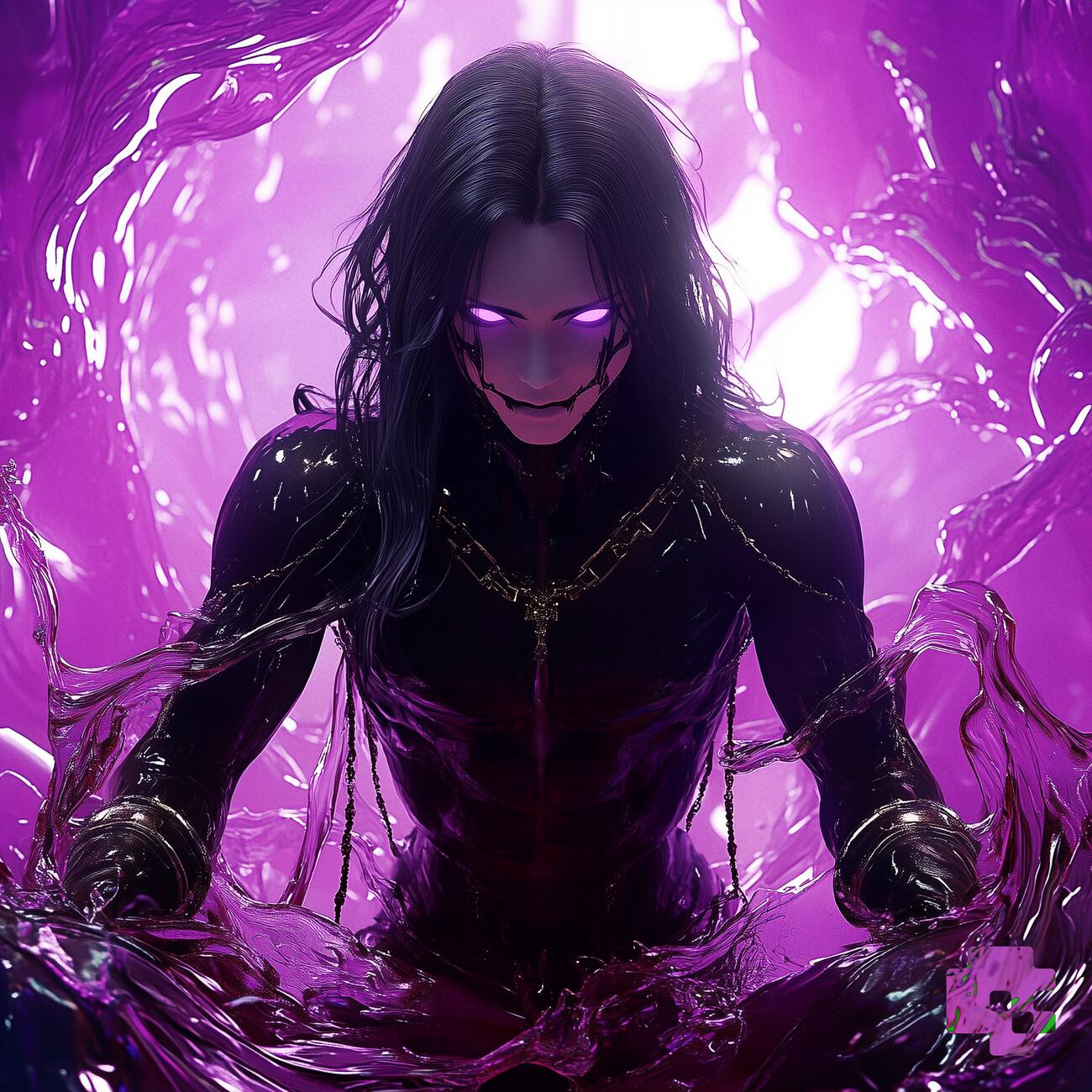 Rxf Siemens, Skxdboy - Final Stage (Slowed)