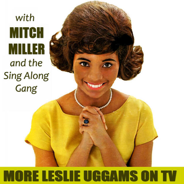 Релиз More Leslie Uggams on TV