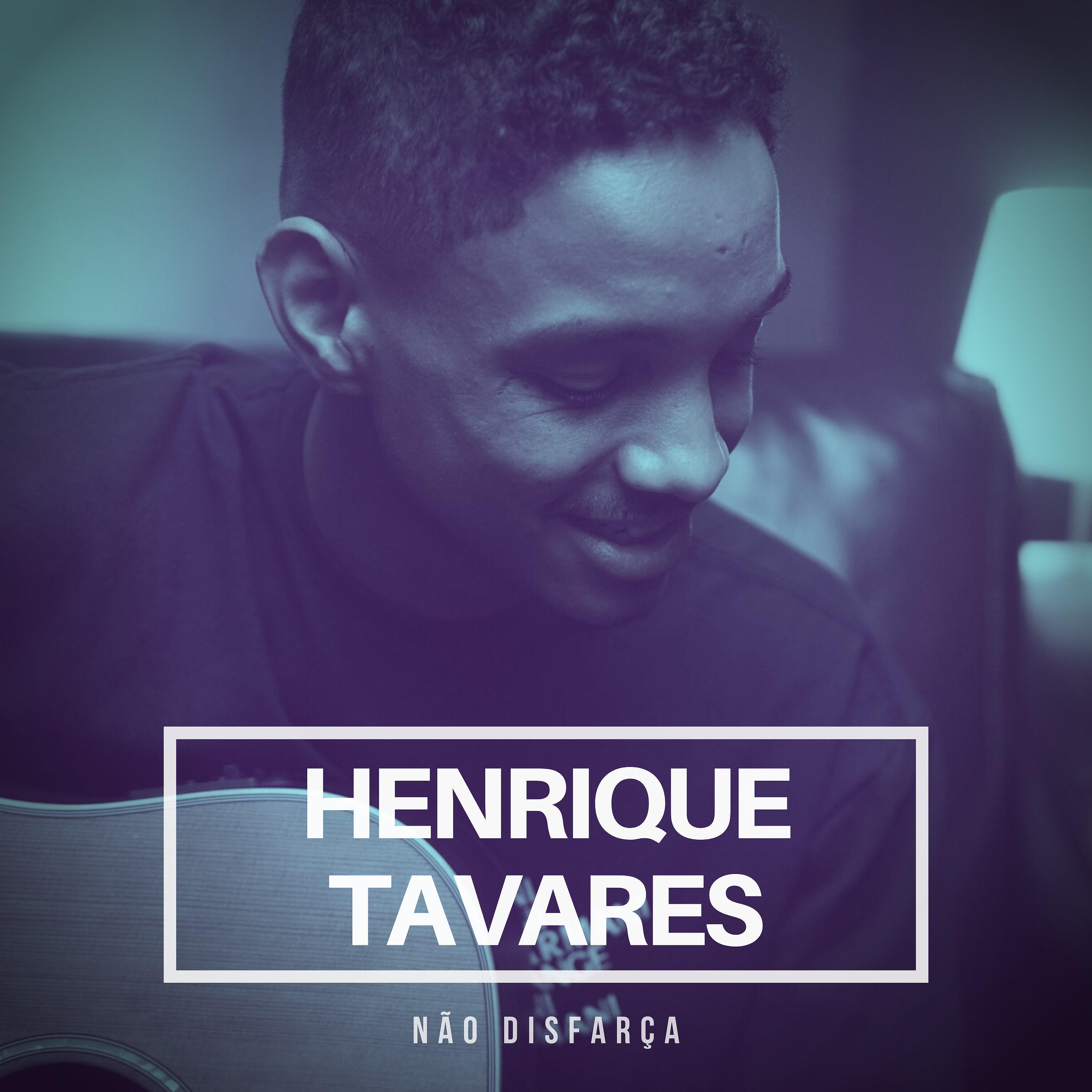 Henrique Tavares