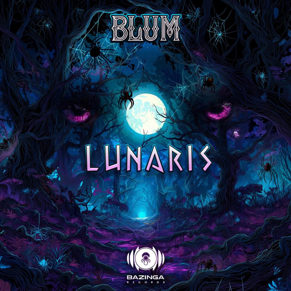 Релиз Lunaris