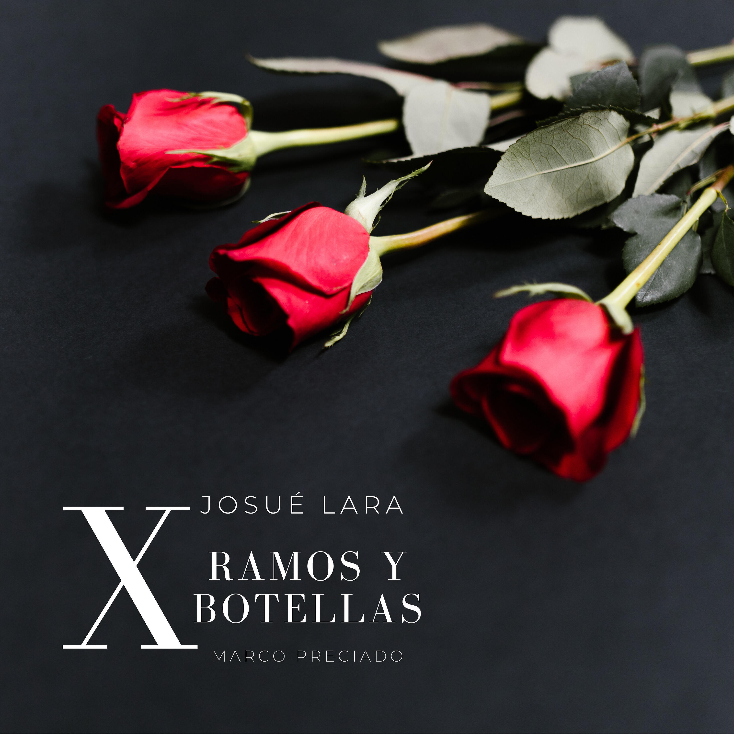 Релиз Ramos y Botellas