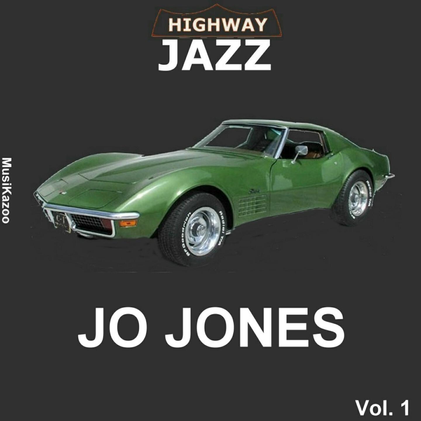 Скачать песню Jo Jones, Emmett Berry, Lawrence Brown, Benny Green, Freddie Green, Walter Page - Georgia Mae бесплатно в MP3 для Android и iOS