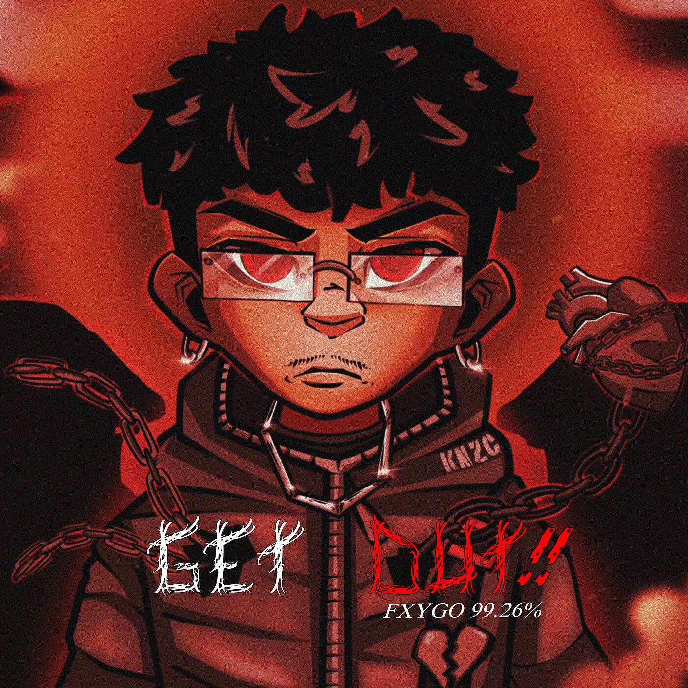 Релиз Get out!!
