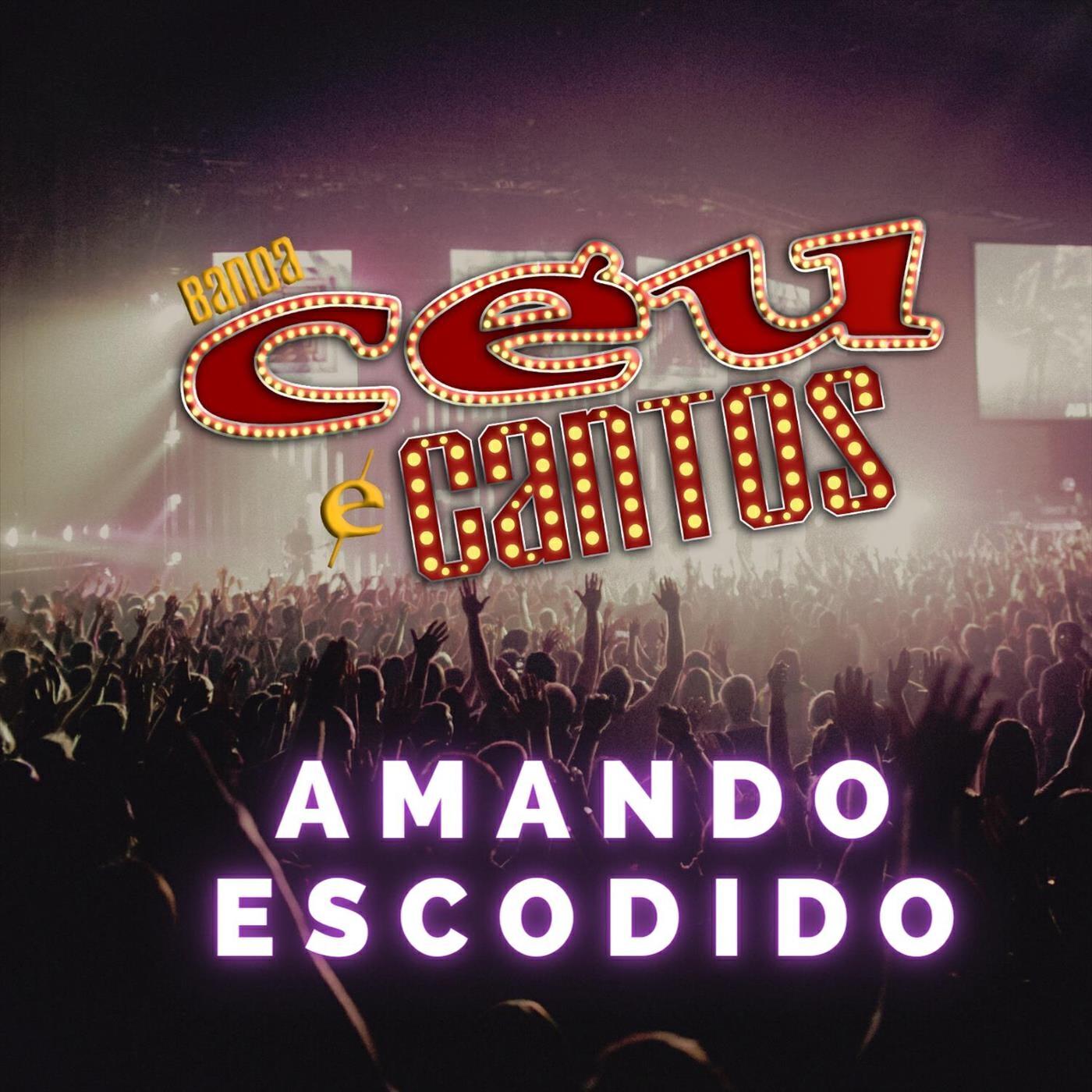 Релиз Amando Escondido