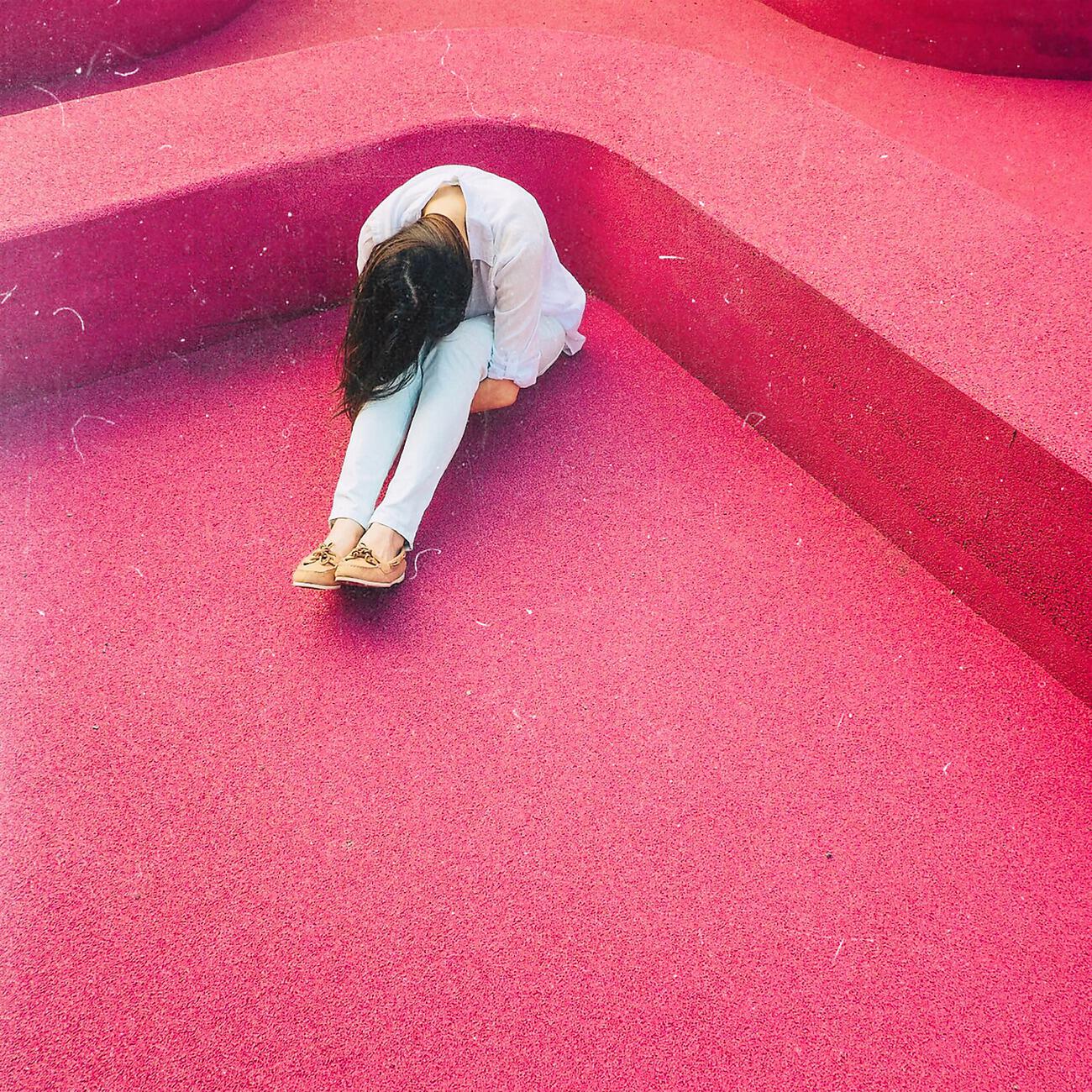Релиз An Analog Digital Heart