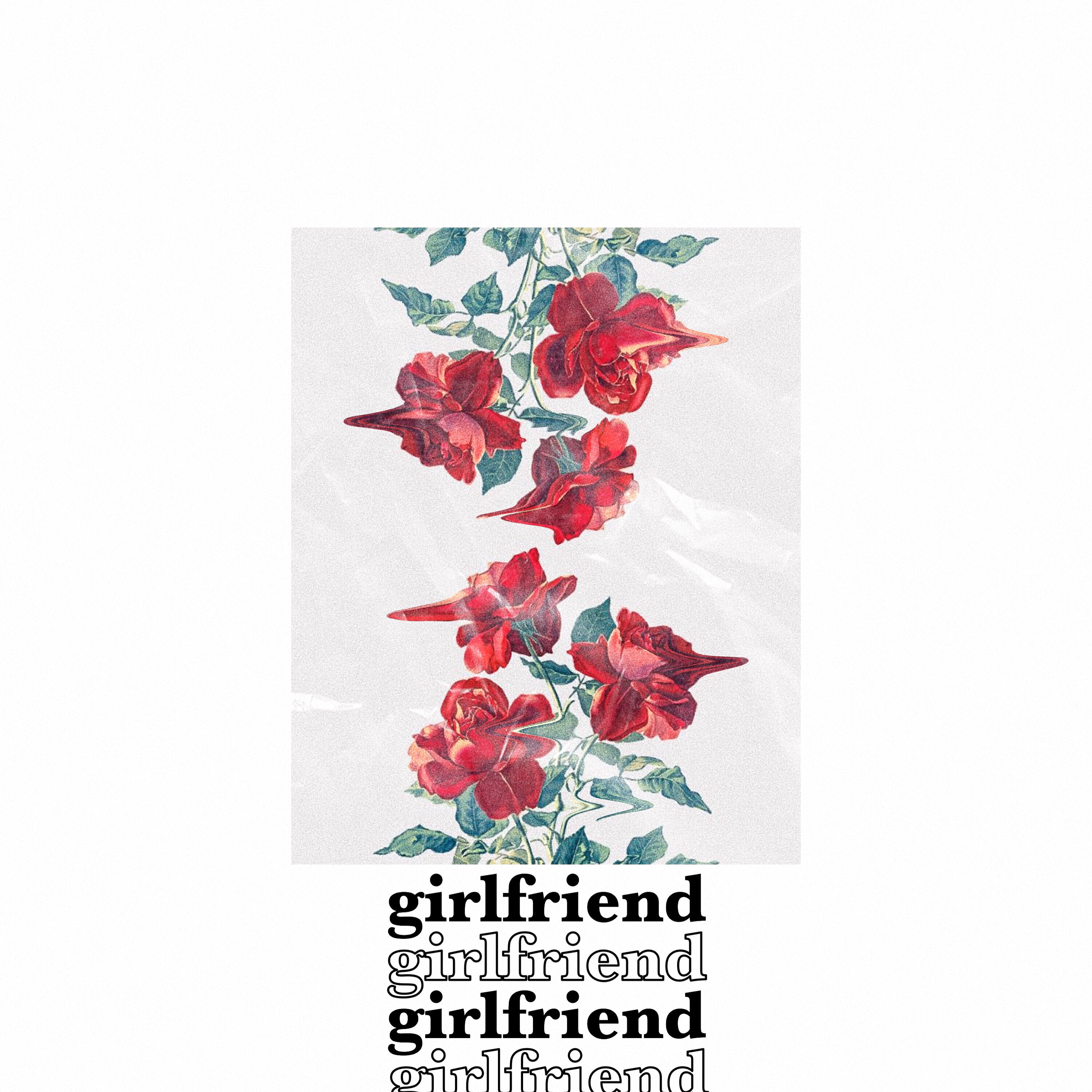 Релиз Girlfriend