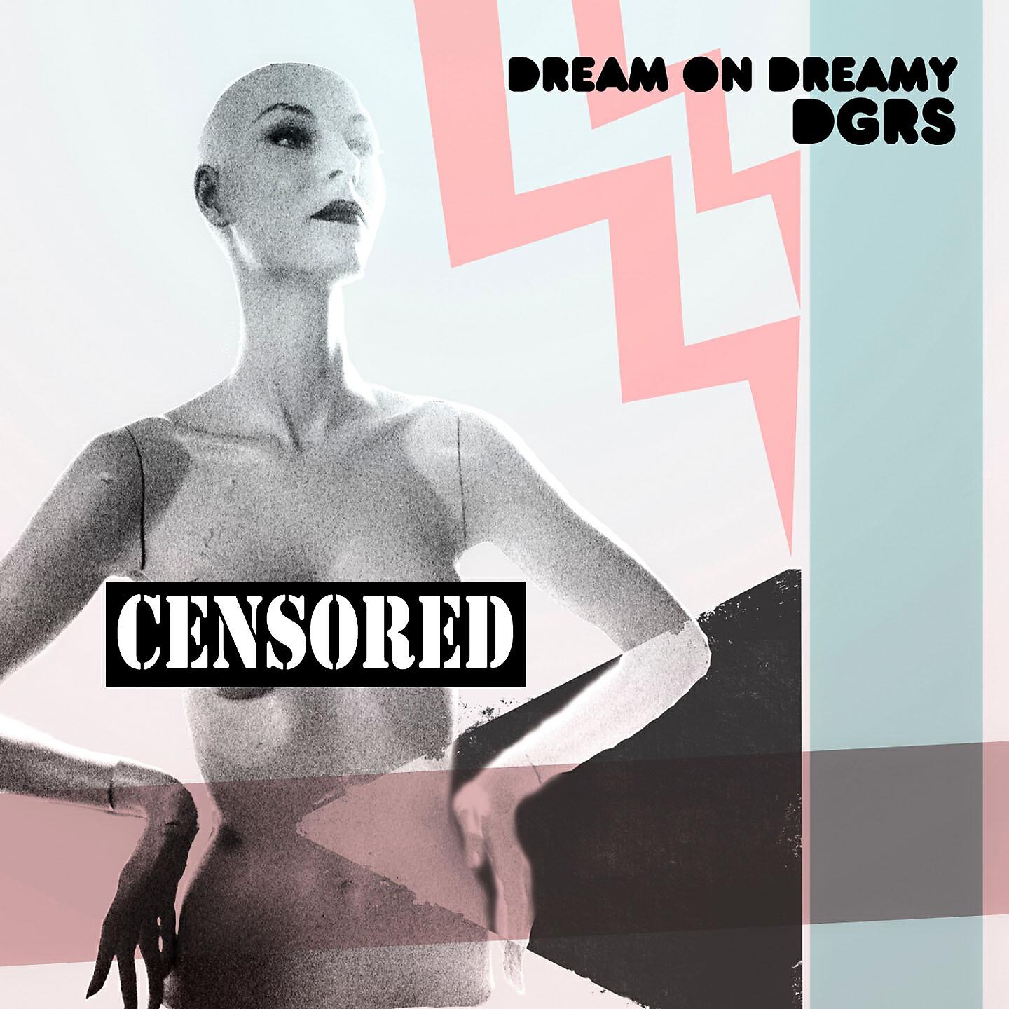 Релиз Dream on Dreamy