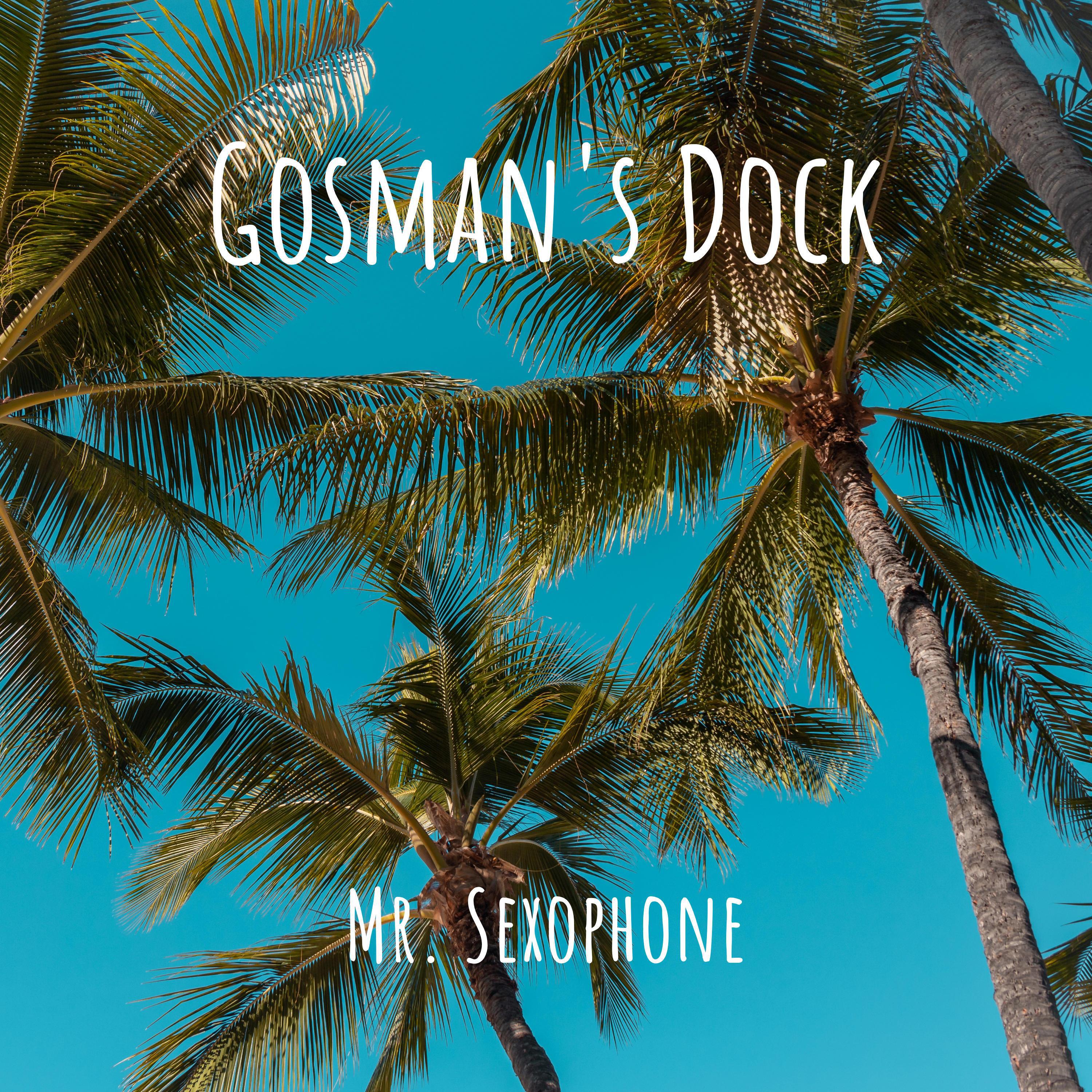 Релиз Gosman's Dock
