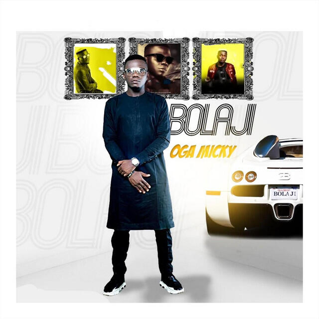 Релиз Bolaji