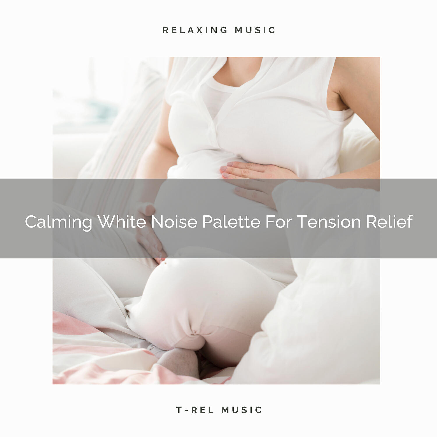 Релиз Calming White Noise Palette For Tension Relief