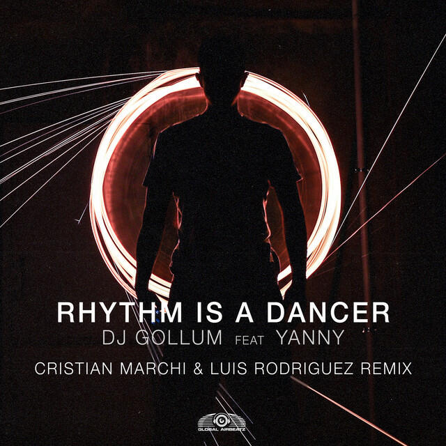 Релиз Rhythm Is a Dancer (Cristian Marchi & Luis Rodriguez Remix)