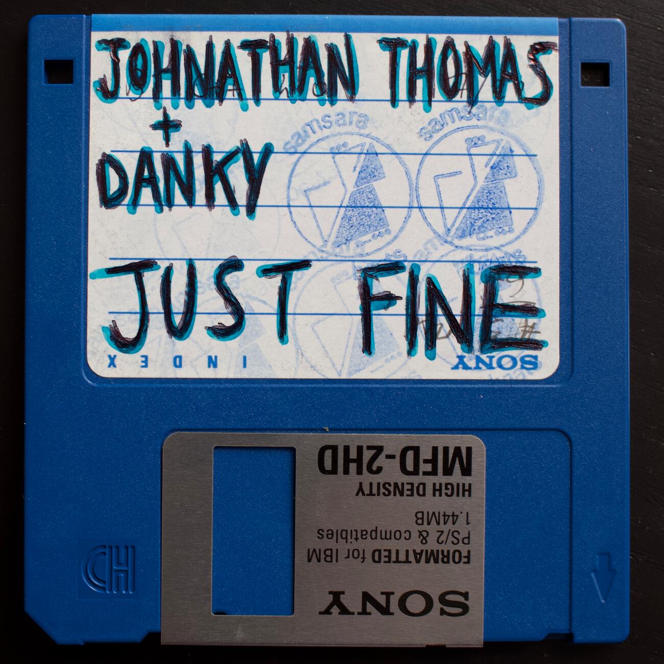 Релиз Just Fine