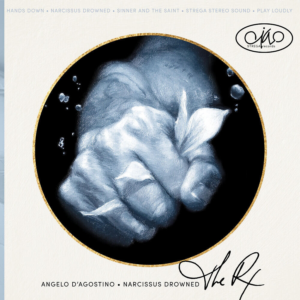 Релиз Narcissus Drowned