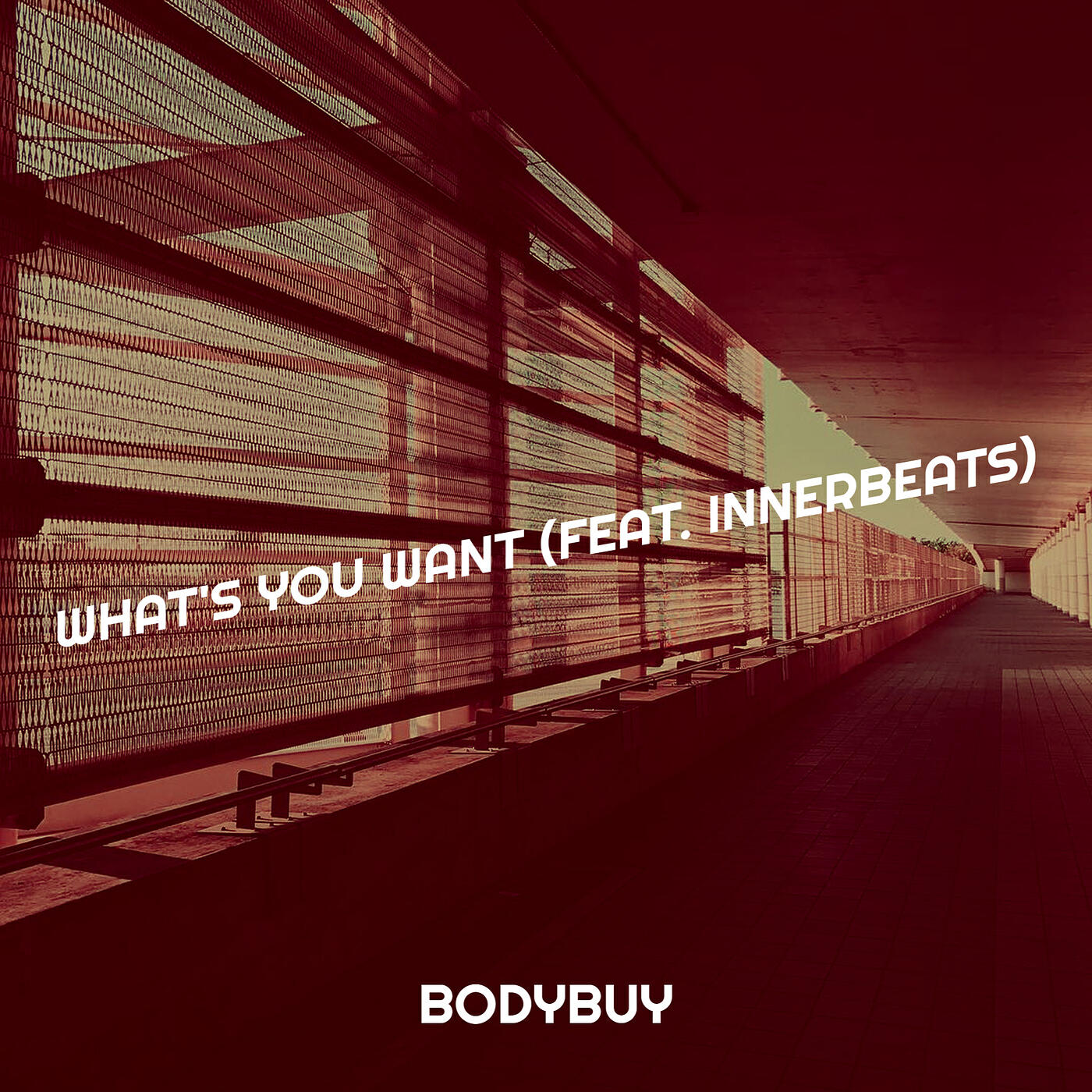 INNERBEATS