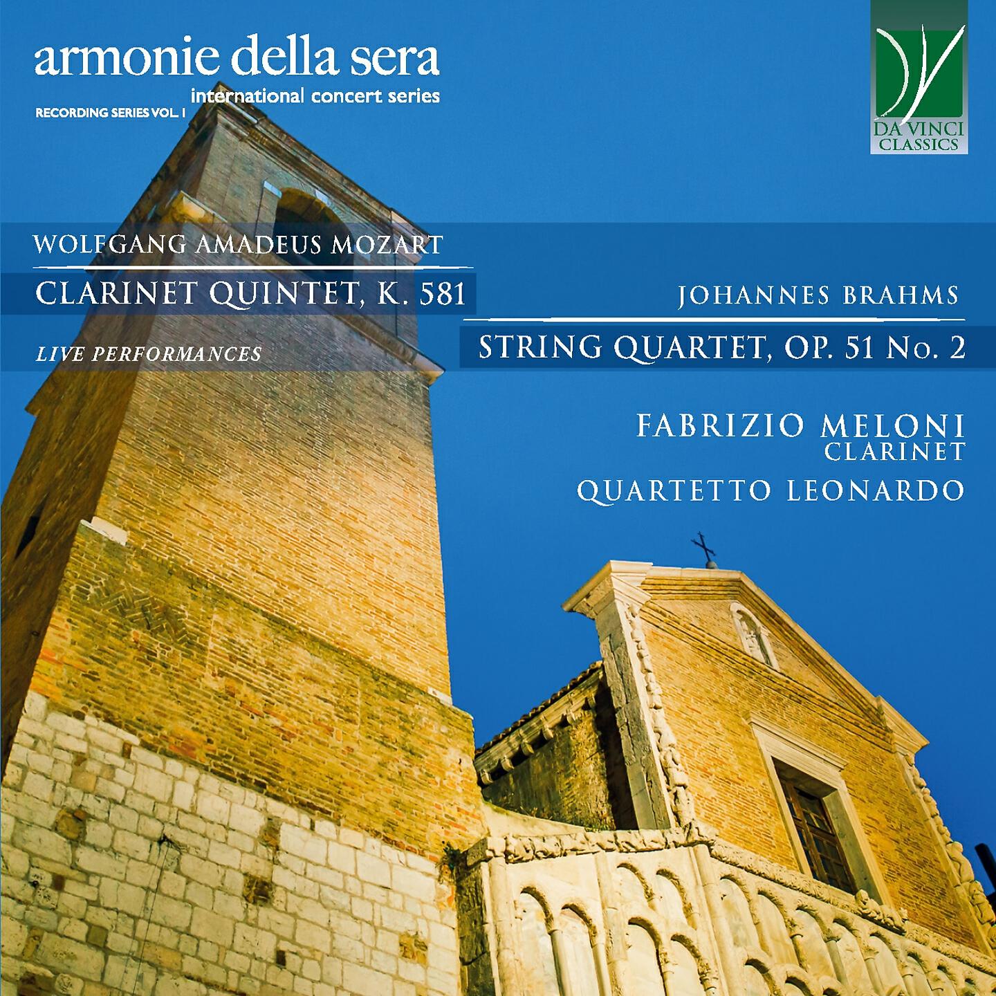 Quartetto Leonardo