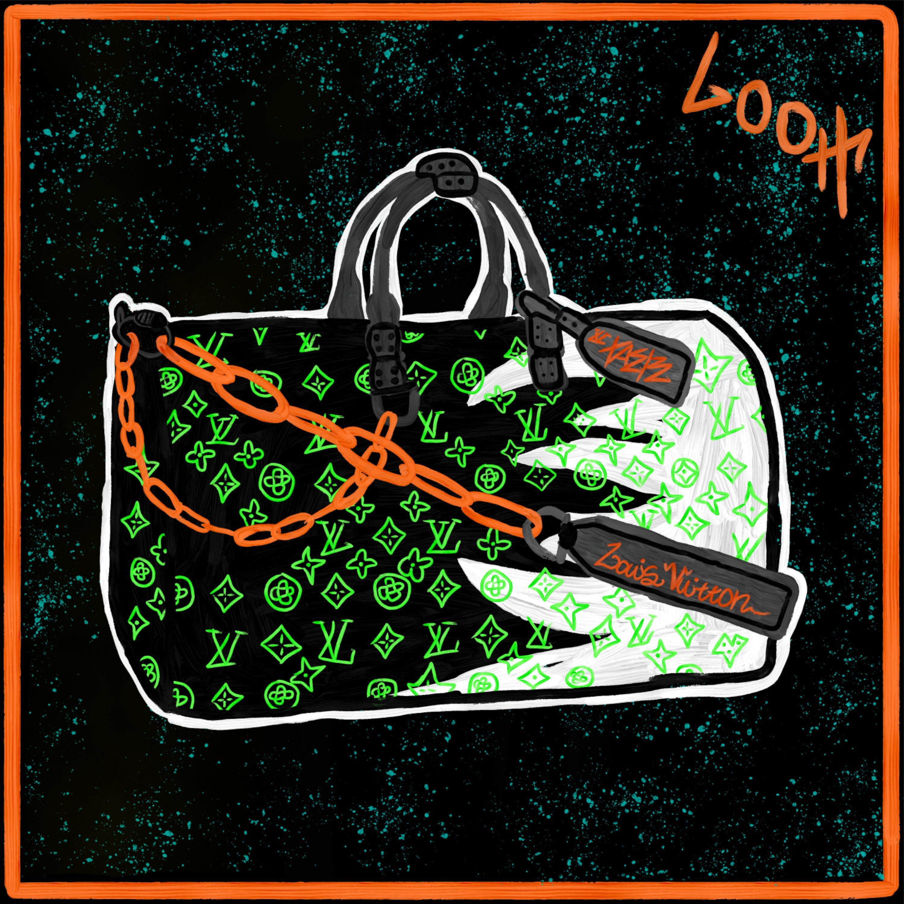 Релиз Loot