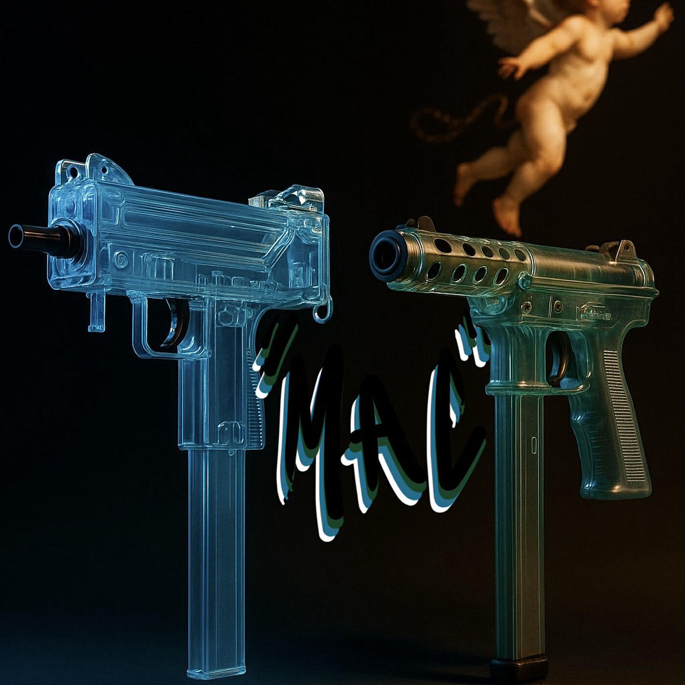 Релиз Mac