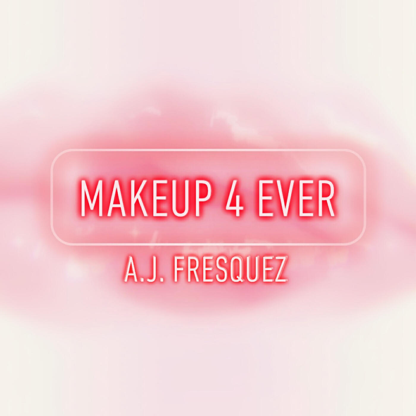 Релиз Makeup 4 Ever
