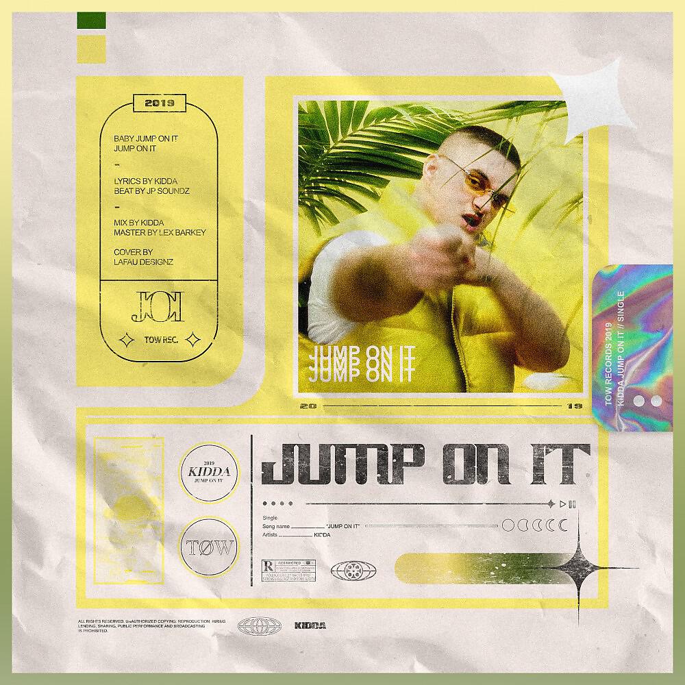 Скачать песню Kidda - Jump on It бесплатно в MP3 для Android и iOS