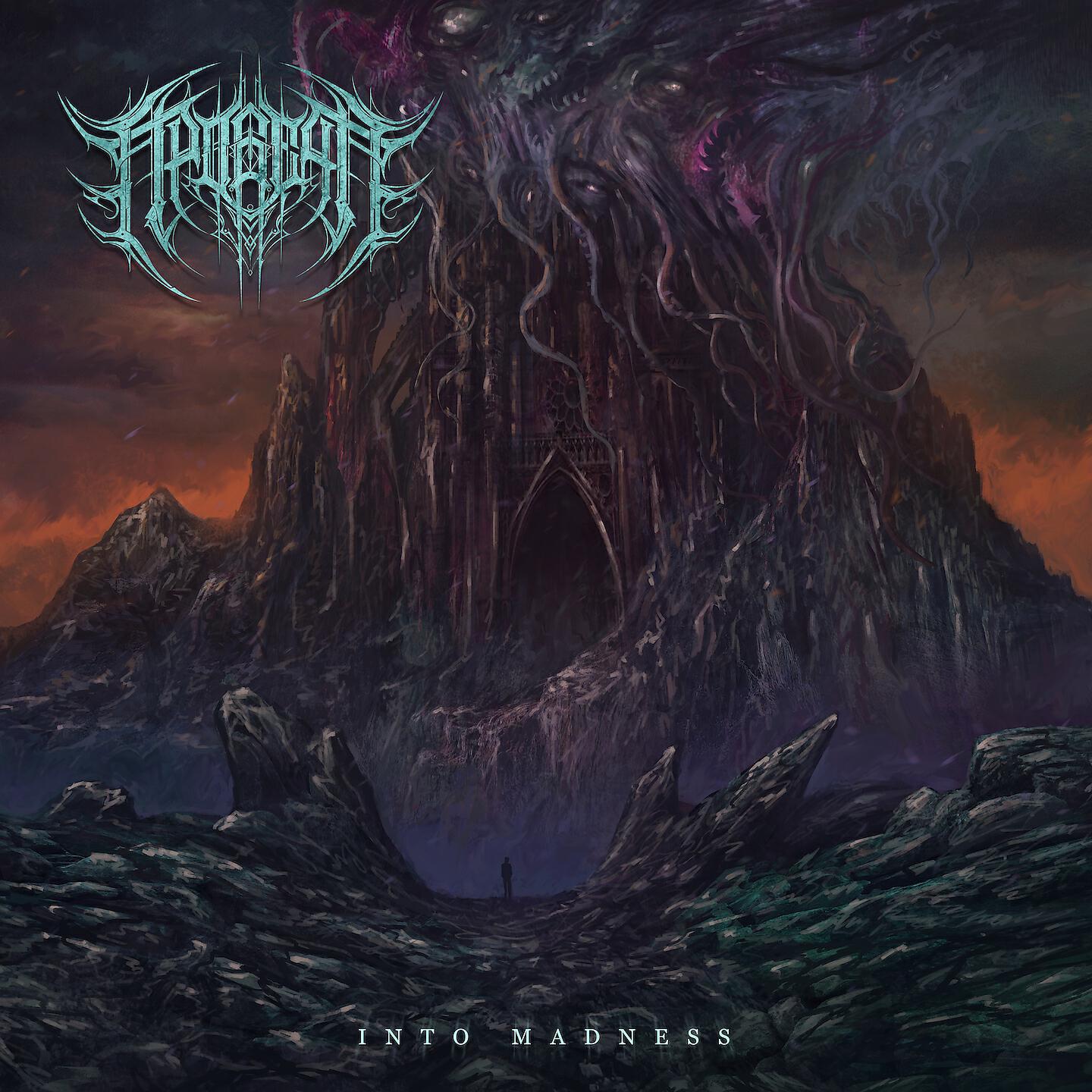 Релиз Through Vast Existence