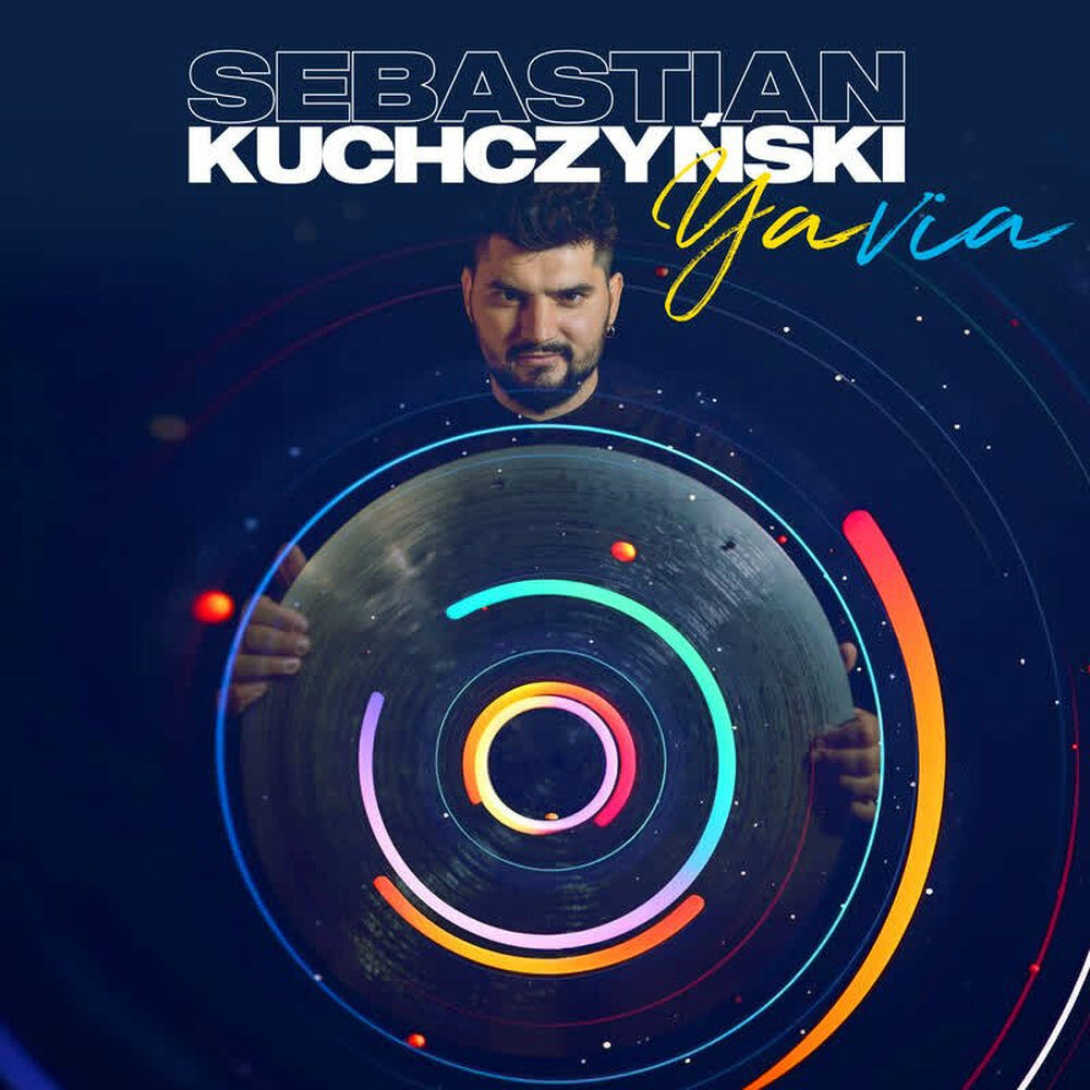 Sebastian Kuchczynski