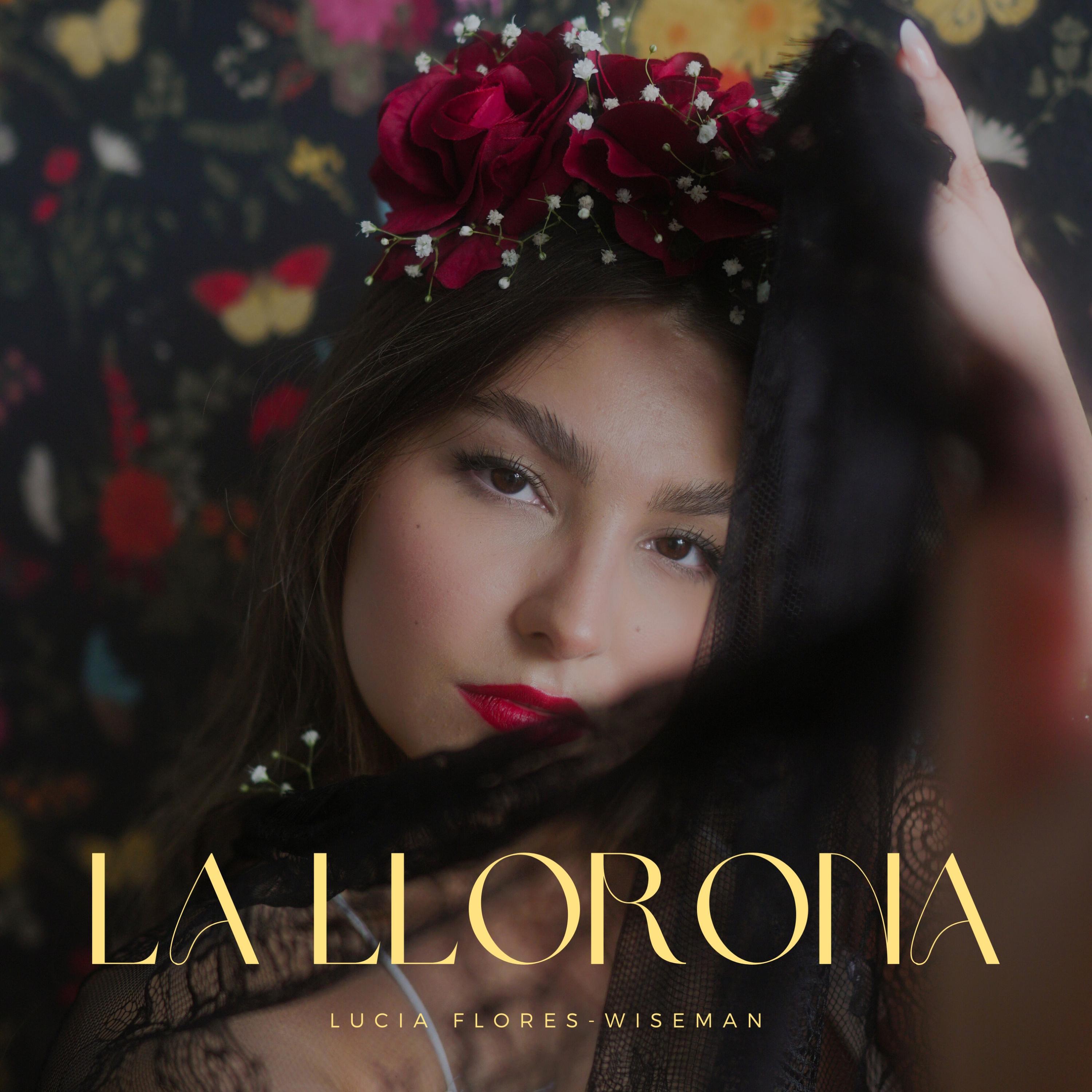 Релиз La Llorona