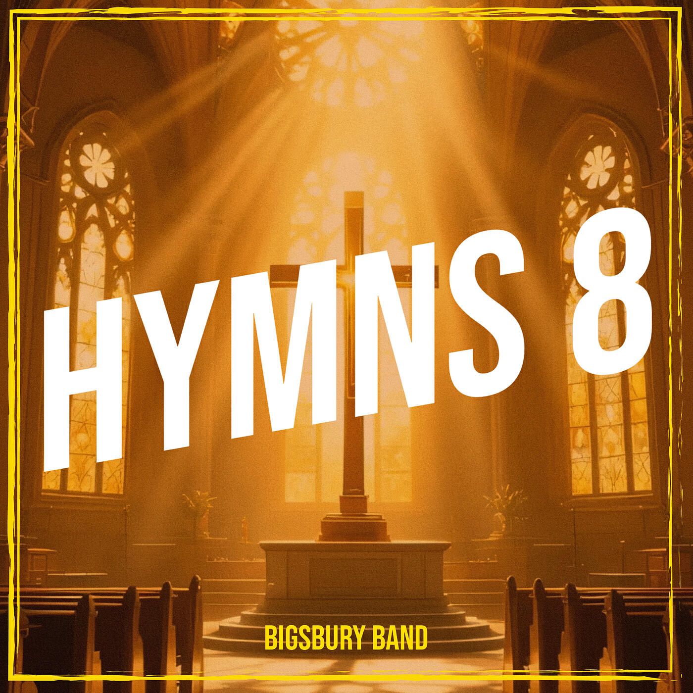 Релиз Hymns 8