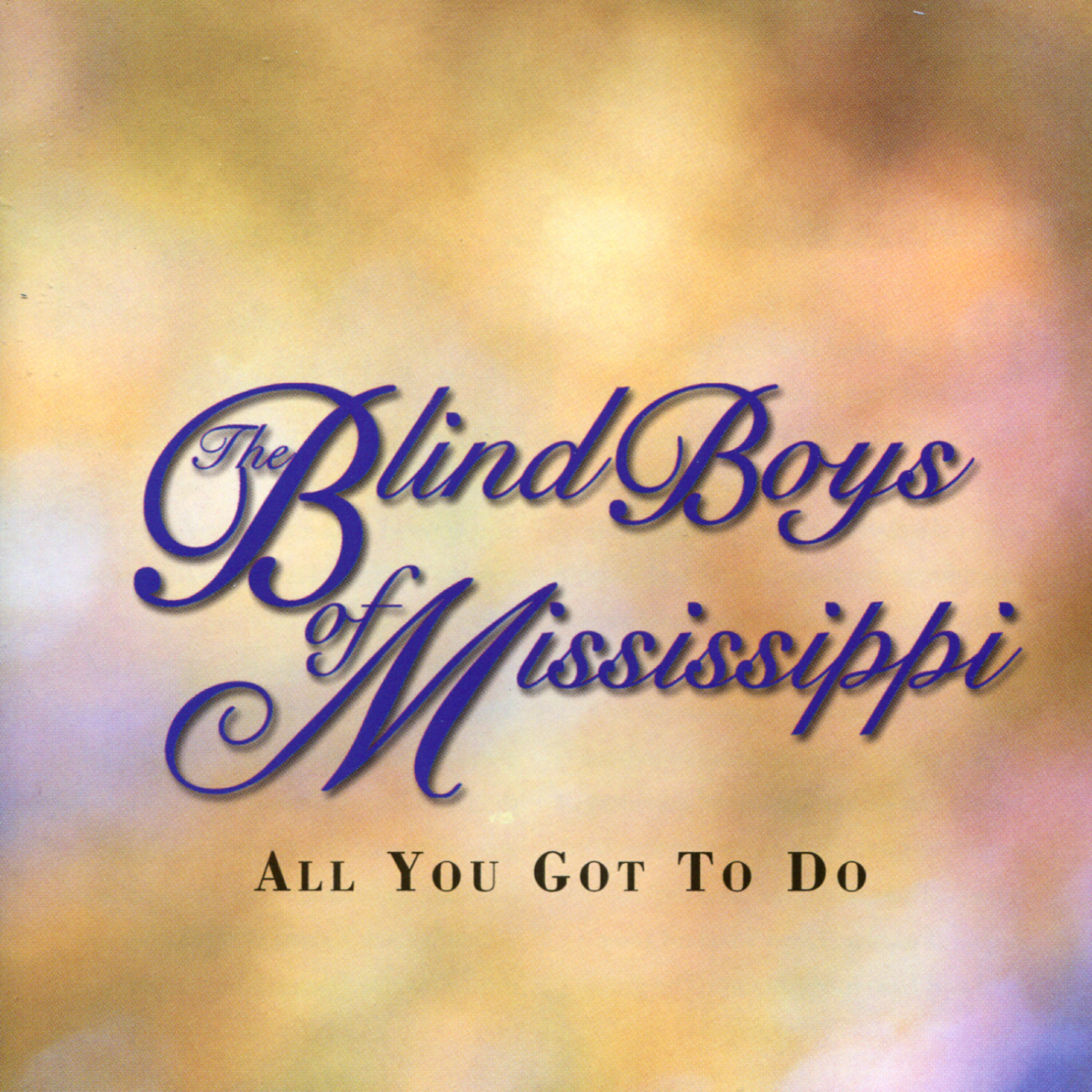Релиз All You Got To Do