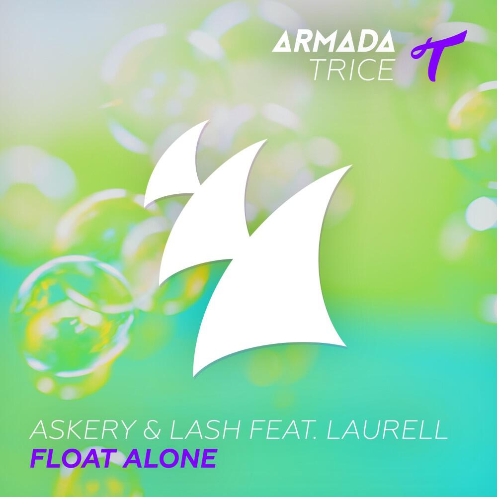 Релиз Float Alone