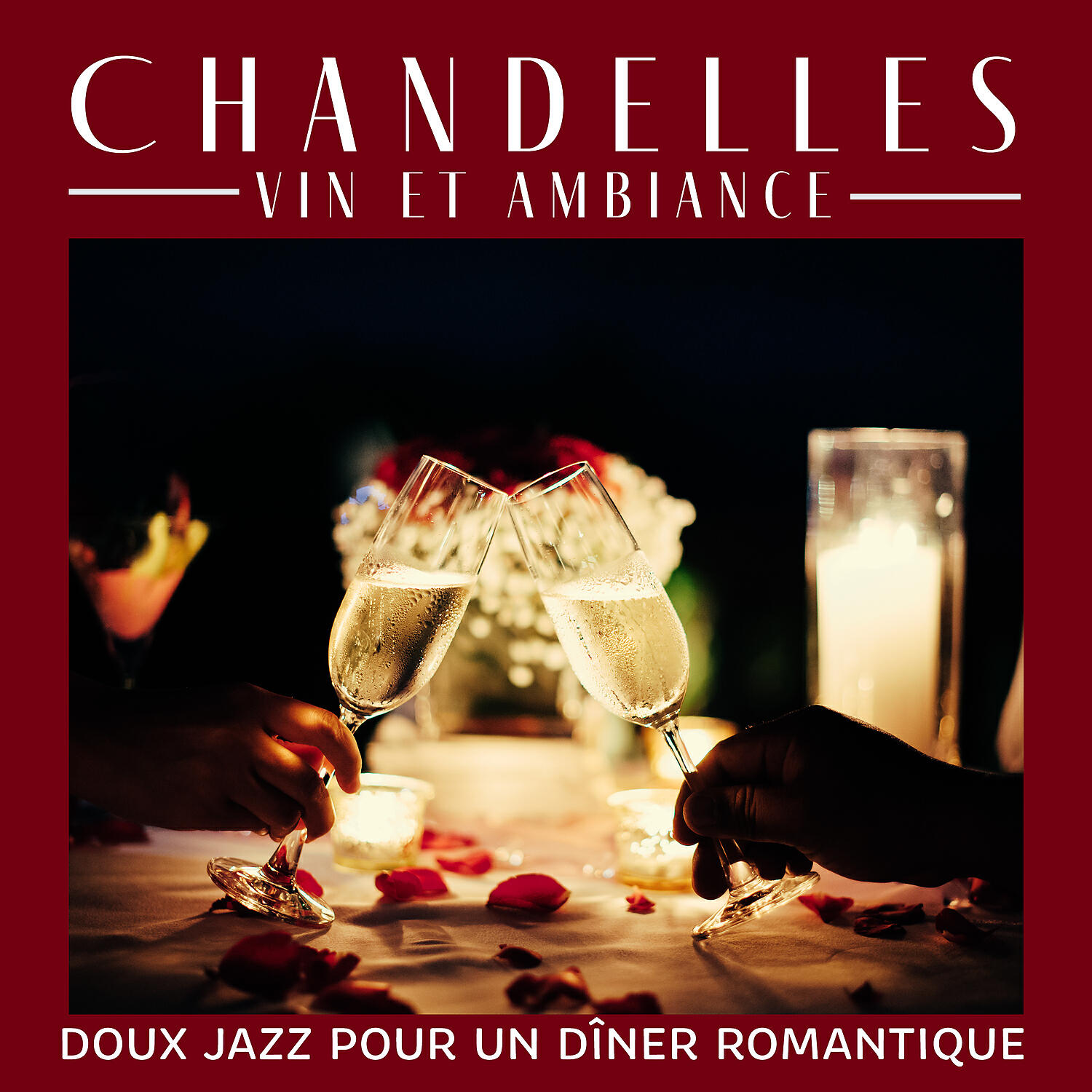Académie de jazz tranquille