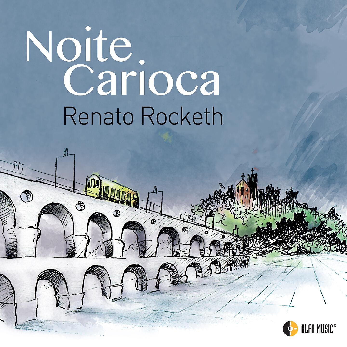 Релиз Noite Carioca