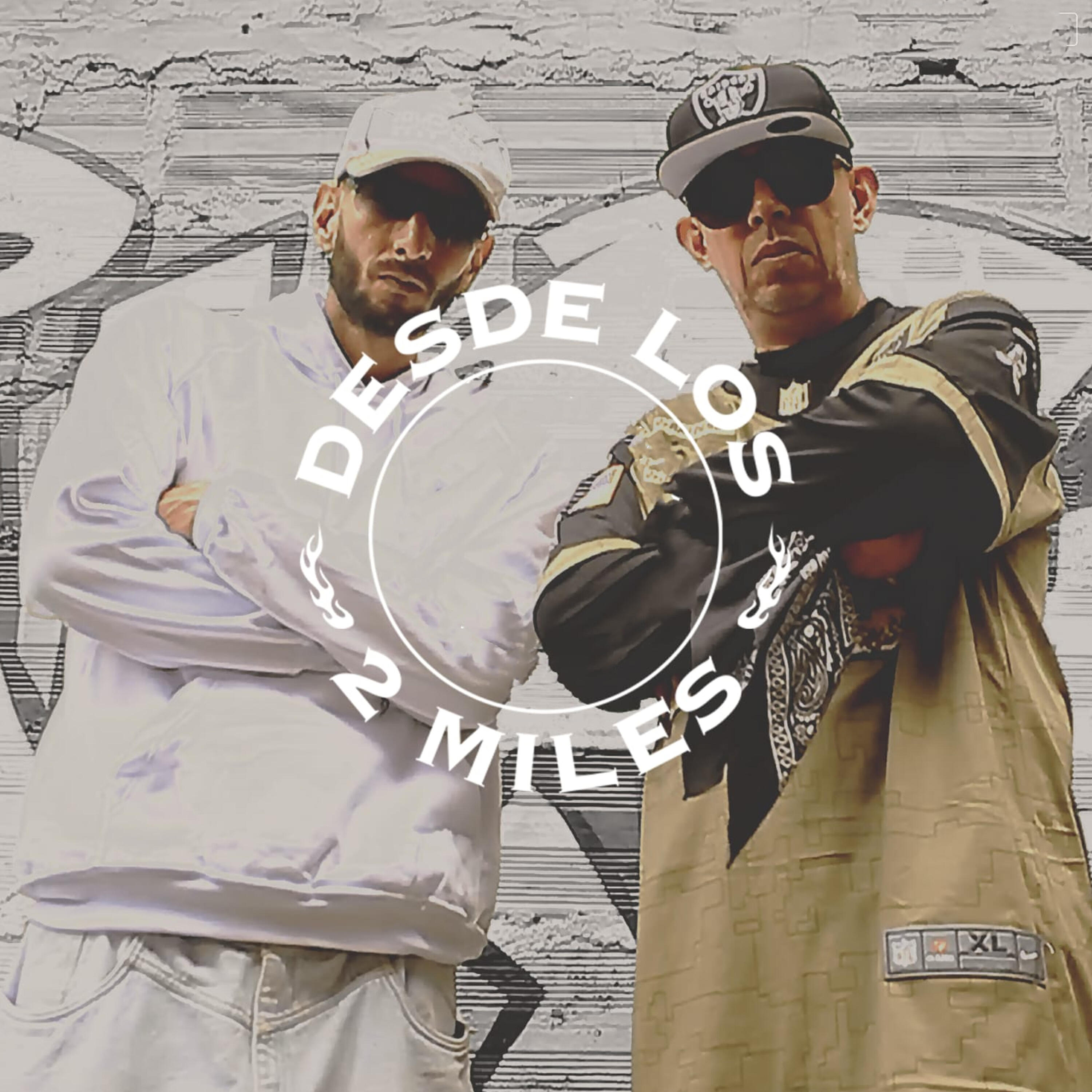 Релиз Desde los 2Miles