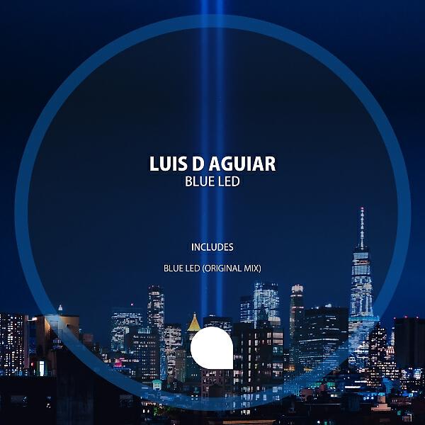 Релиз Blue Led