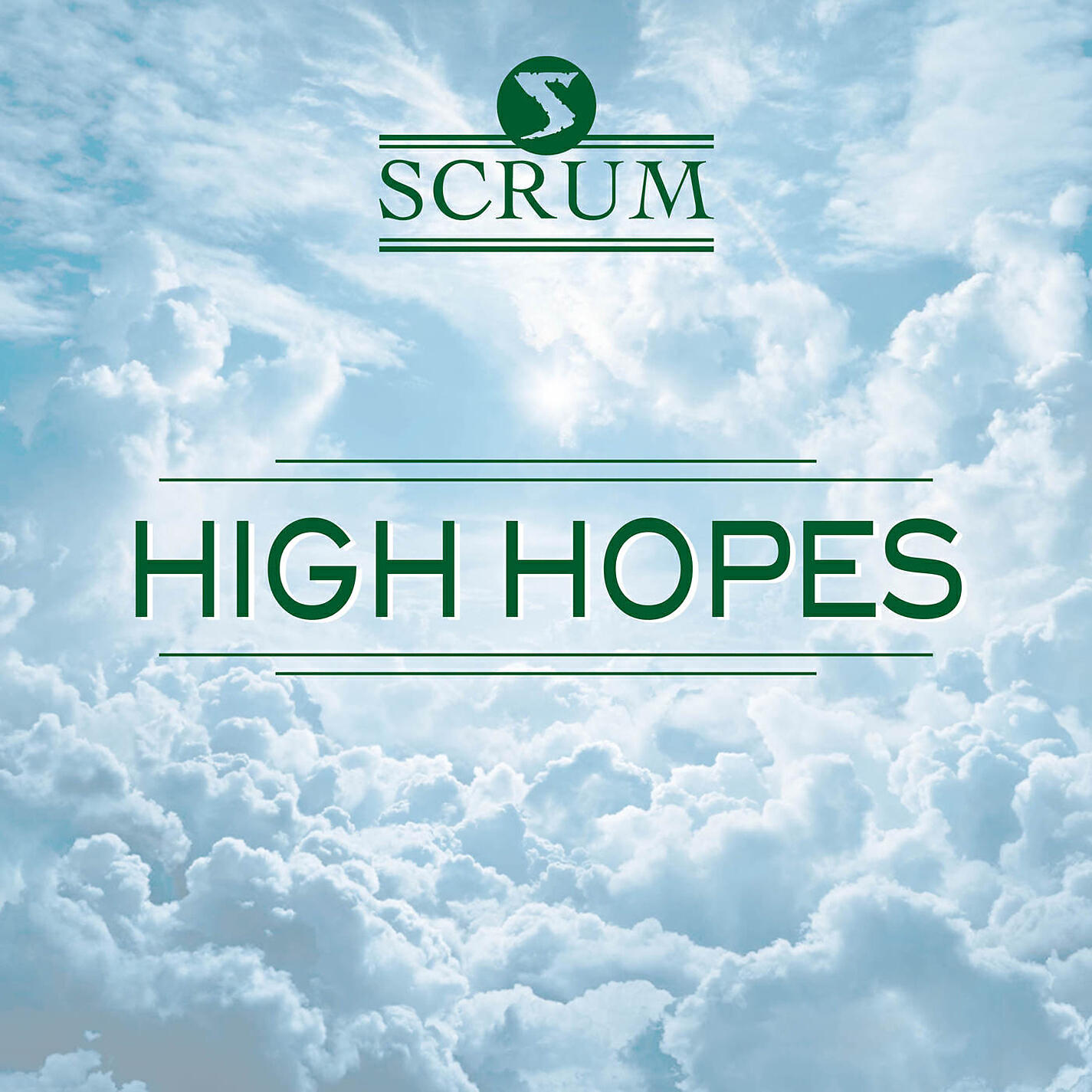 Релиз High Hopes