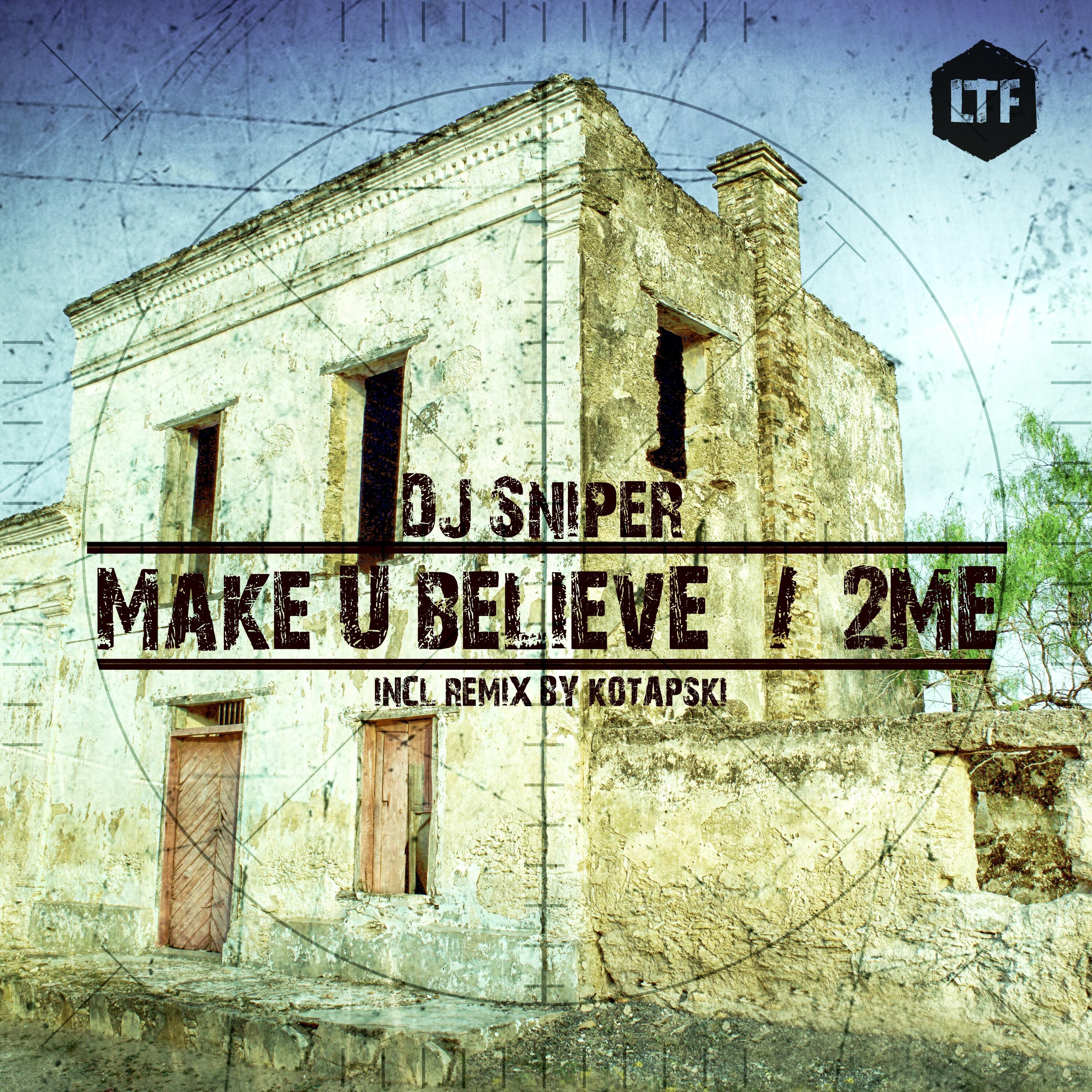 Релиз Make U Believe / 2ME
