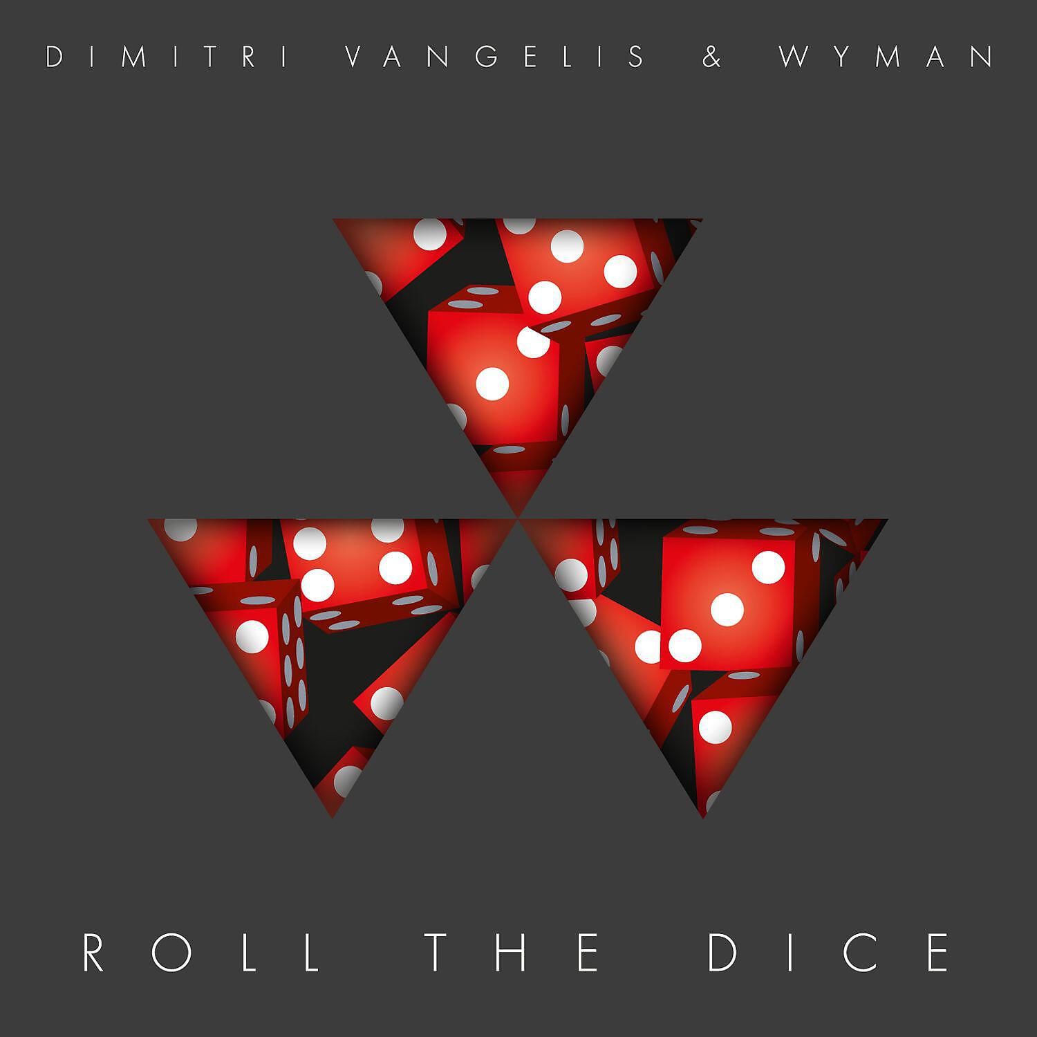 Релиз Roll the Dice