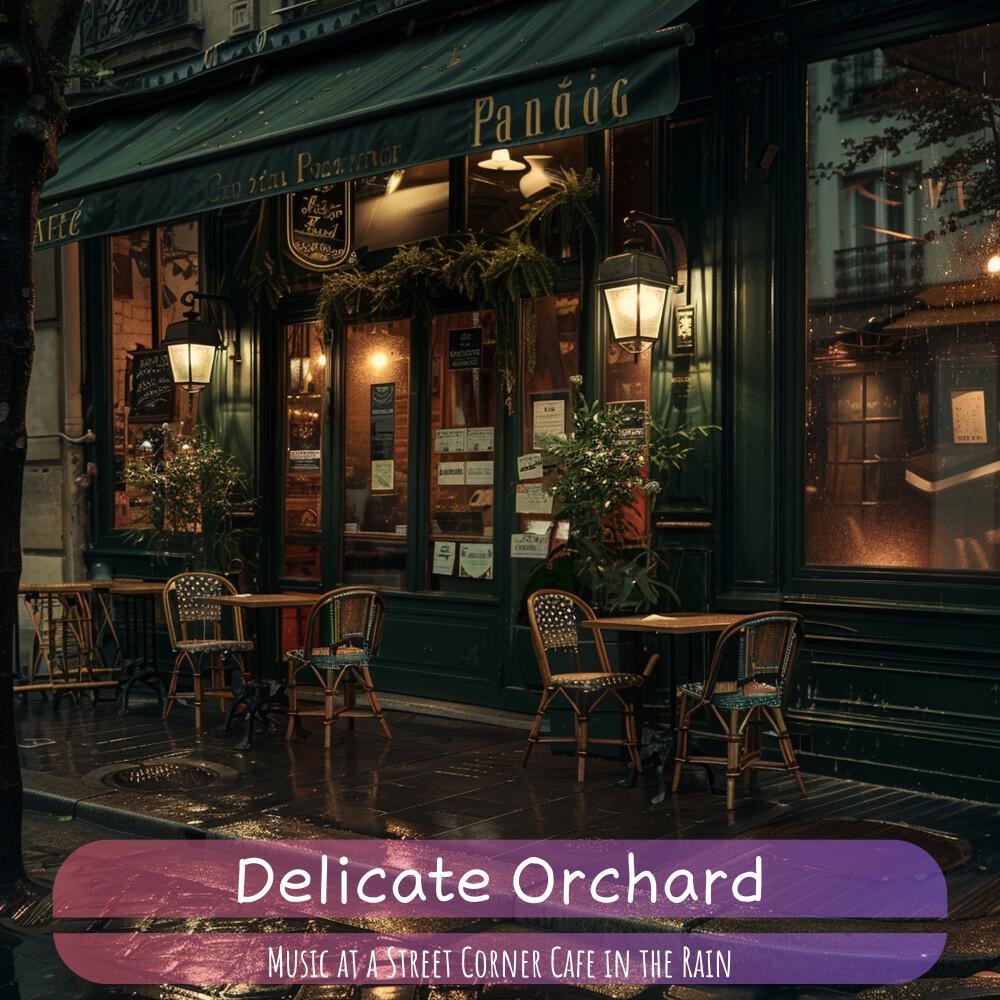 Delicate Orchard