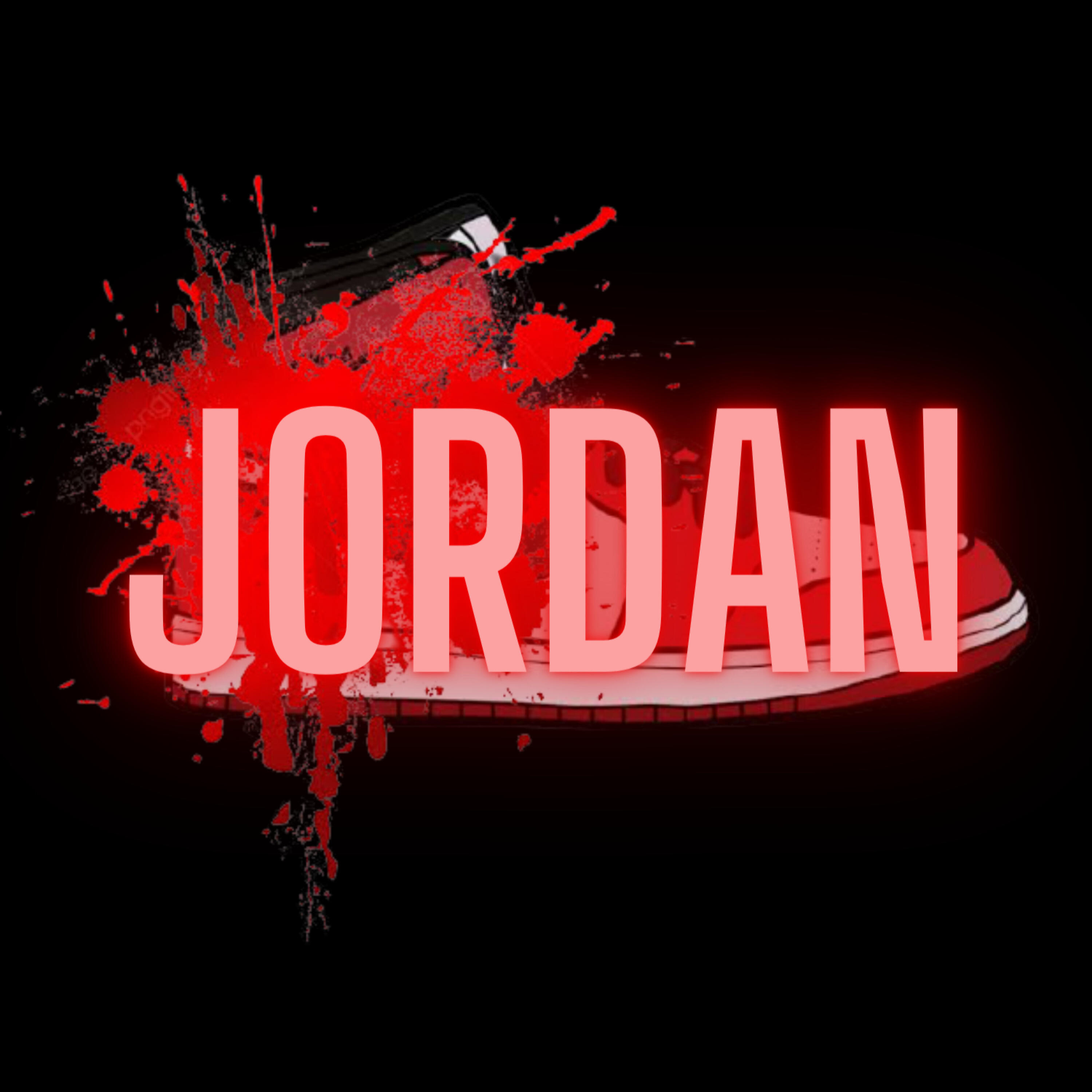 Релиз Jordan