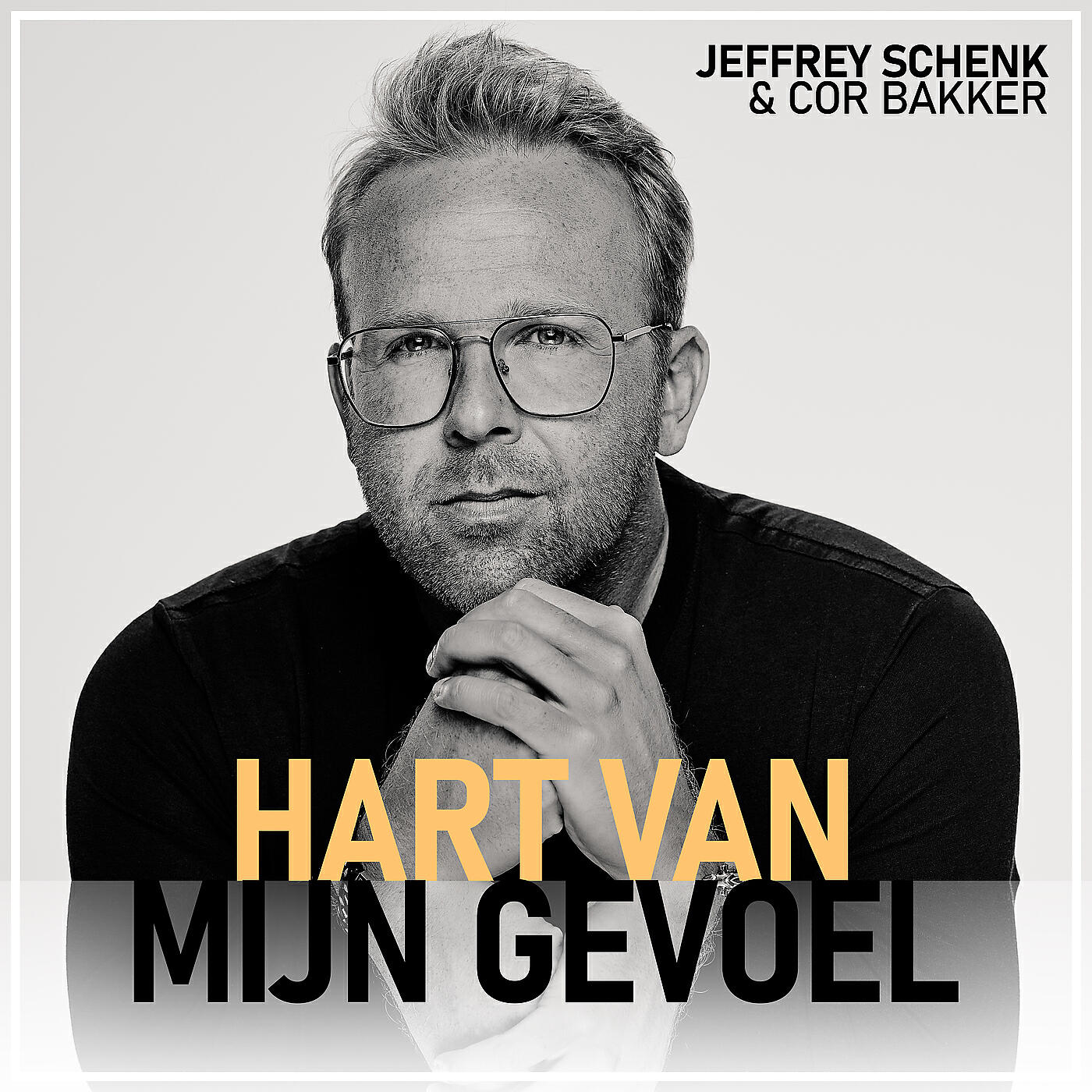 Релиз Hart Van Mijn Gevoel