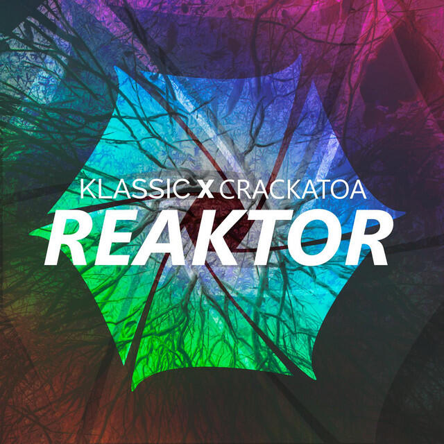 Релиз Reaktor