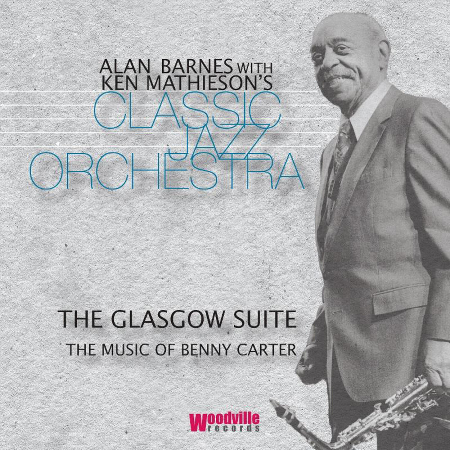 Ken Mathieson's Classic Jazz Orchestra