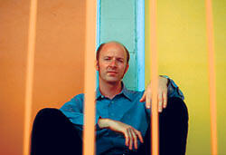 Mike Ireland