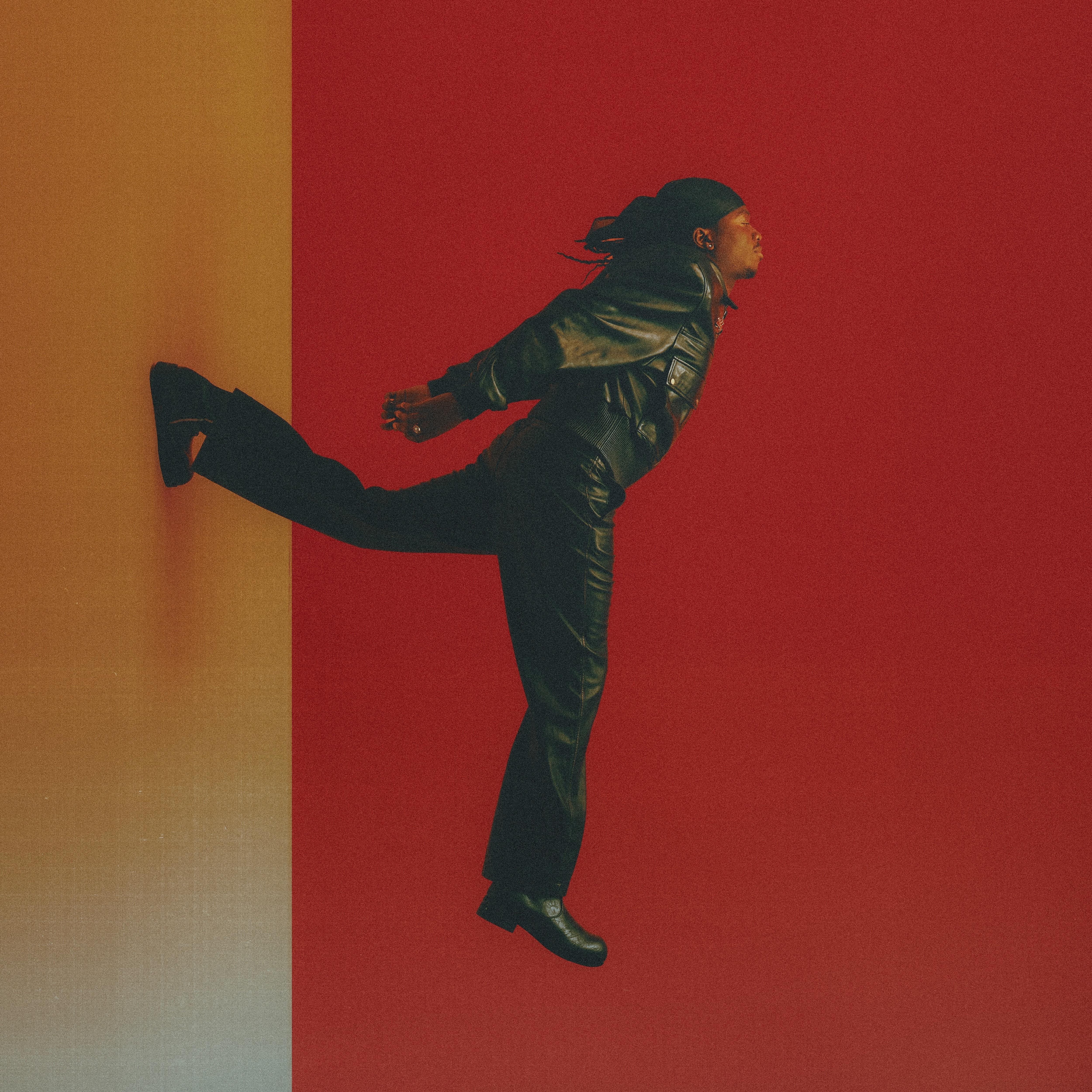 Релиз act like you know ? (feat. Muni Long)