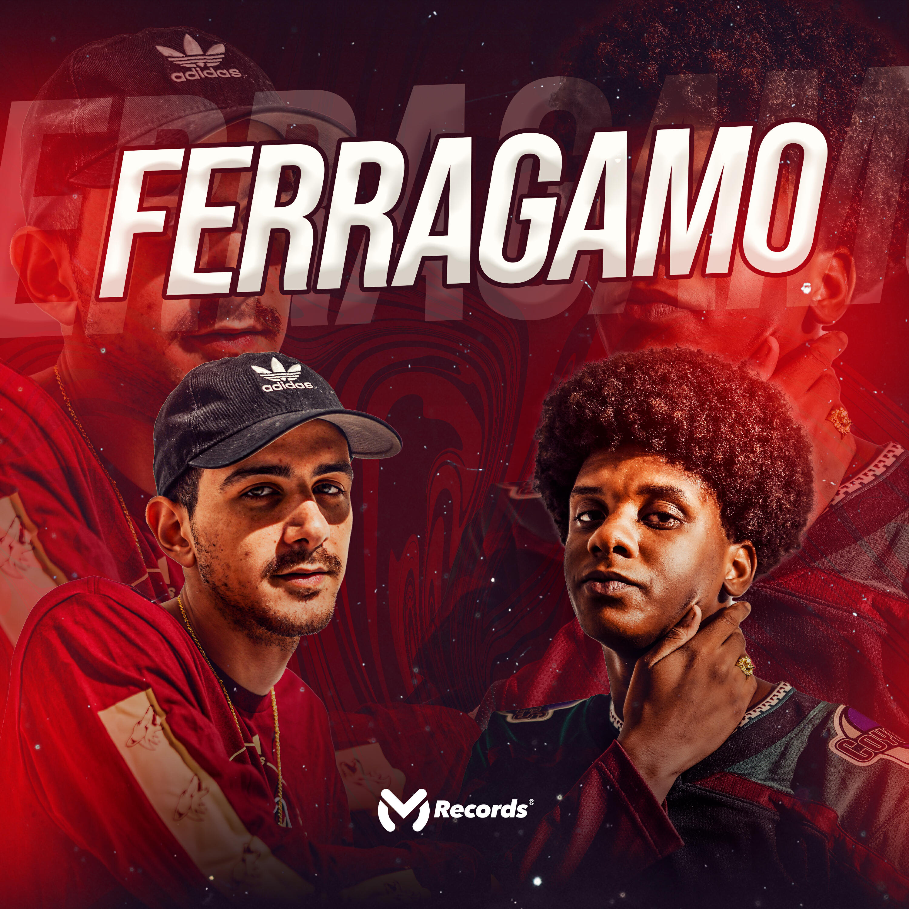 Релиз Ferragamo